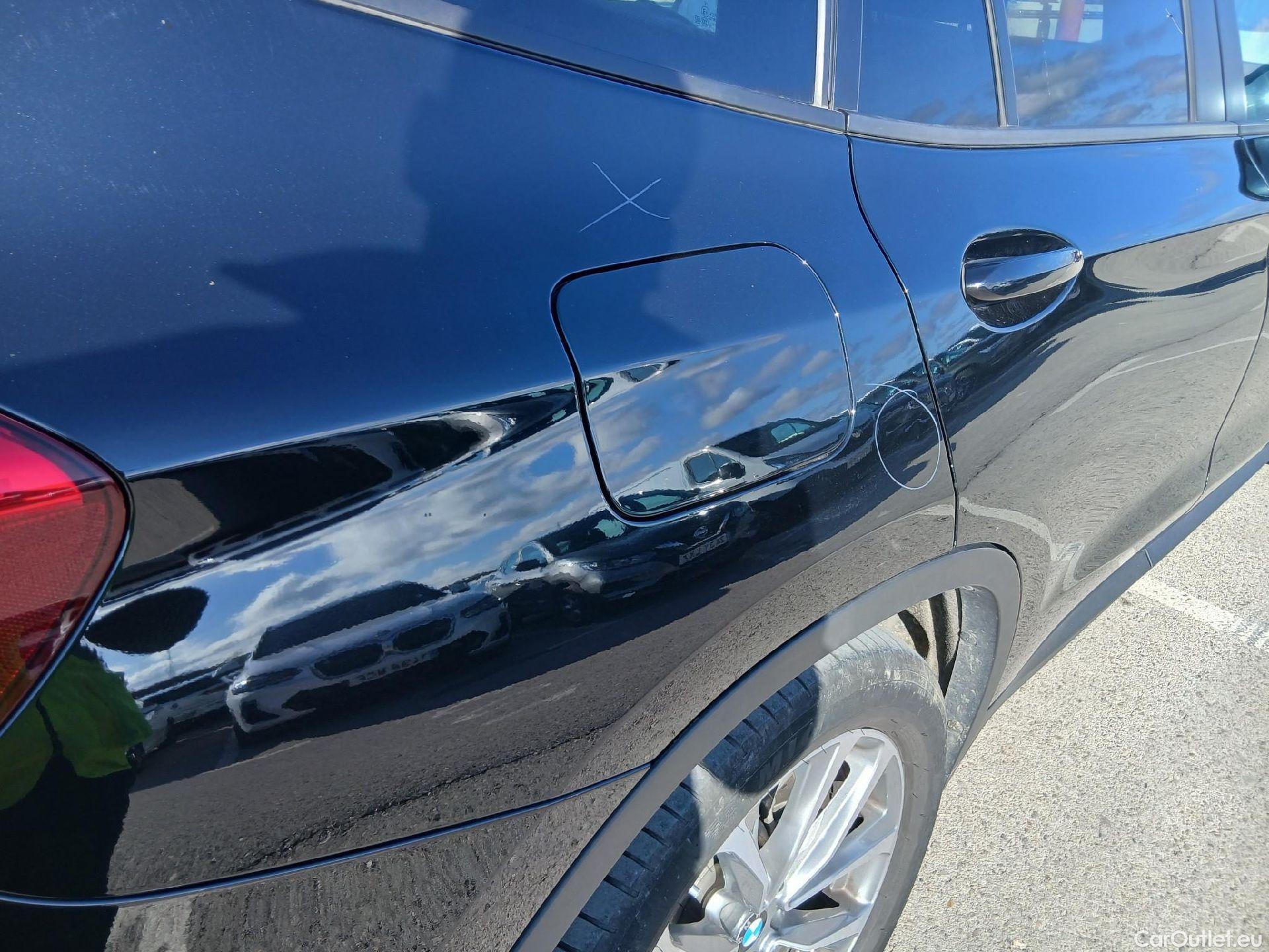  Bmw  X3 BMW  / 2017 / 5P / todoterreno xDrive20d (AC2) #37