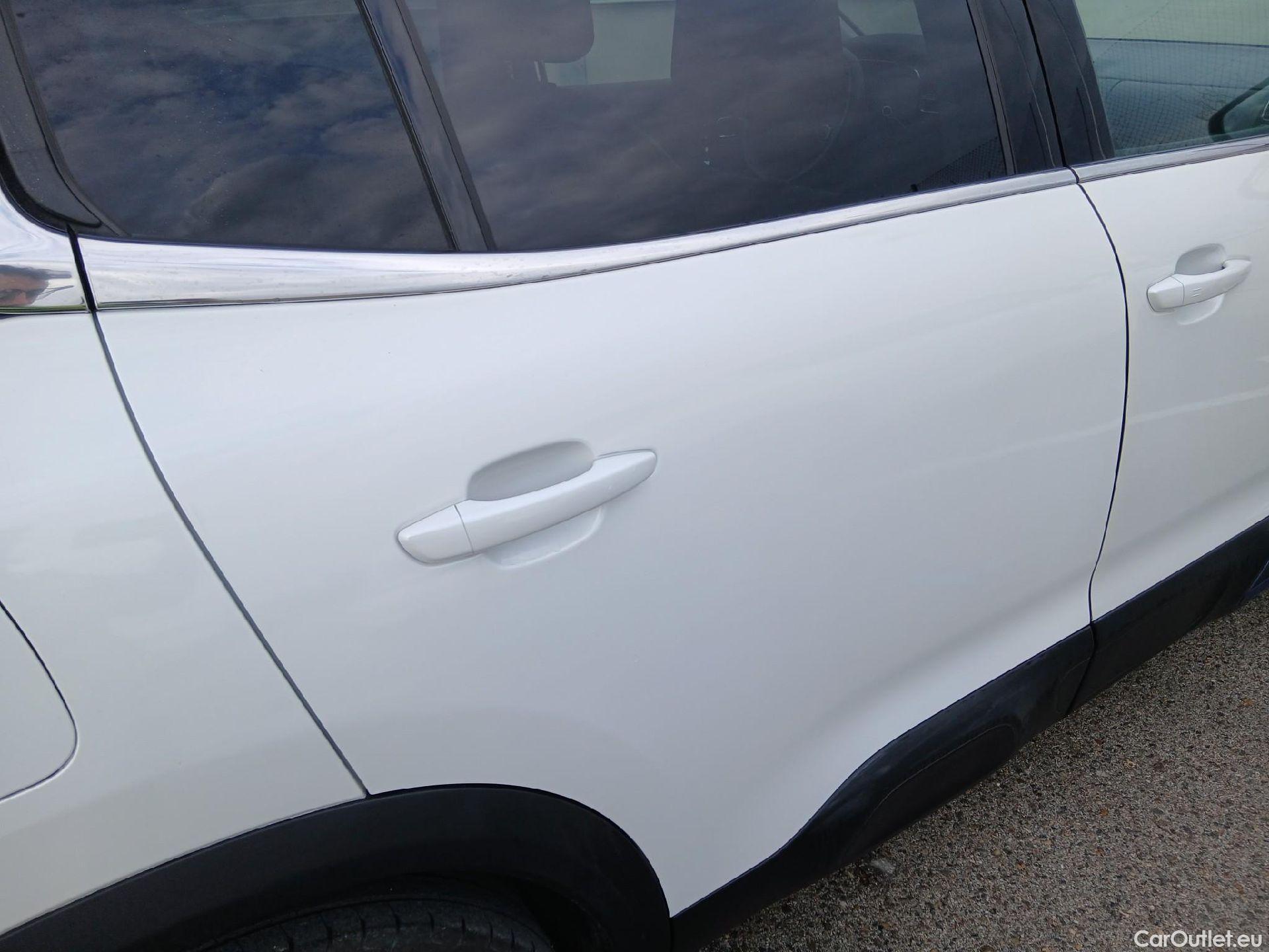  Citroen  C5 CITROEN  Aircross Hybrid / 2022 / 5P / todoterreno 225 e-EAT8 Shine Pack #17