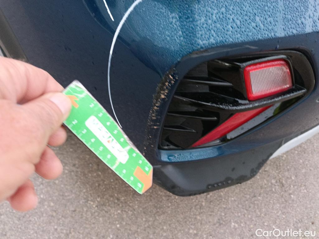  KIA  Niro KIA  / 2019 / 5P / crossover 1.6 GDi HEV 104kW (141CV) Emotion #7