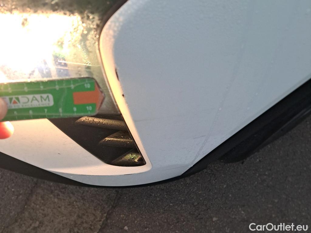  Hyundai  Bayon HYUNDAI  / 2021 / 5P / todoterreno 1.0 TGDI 74kW (100CV) Tecno #9