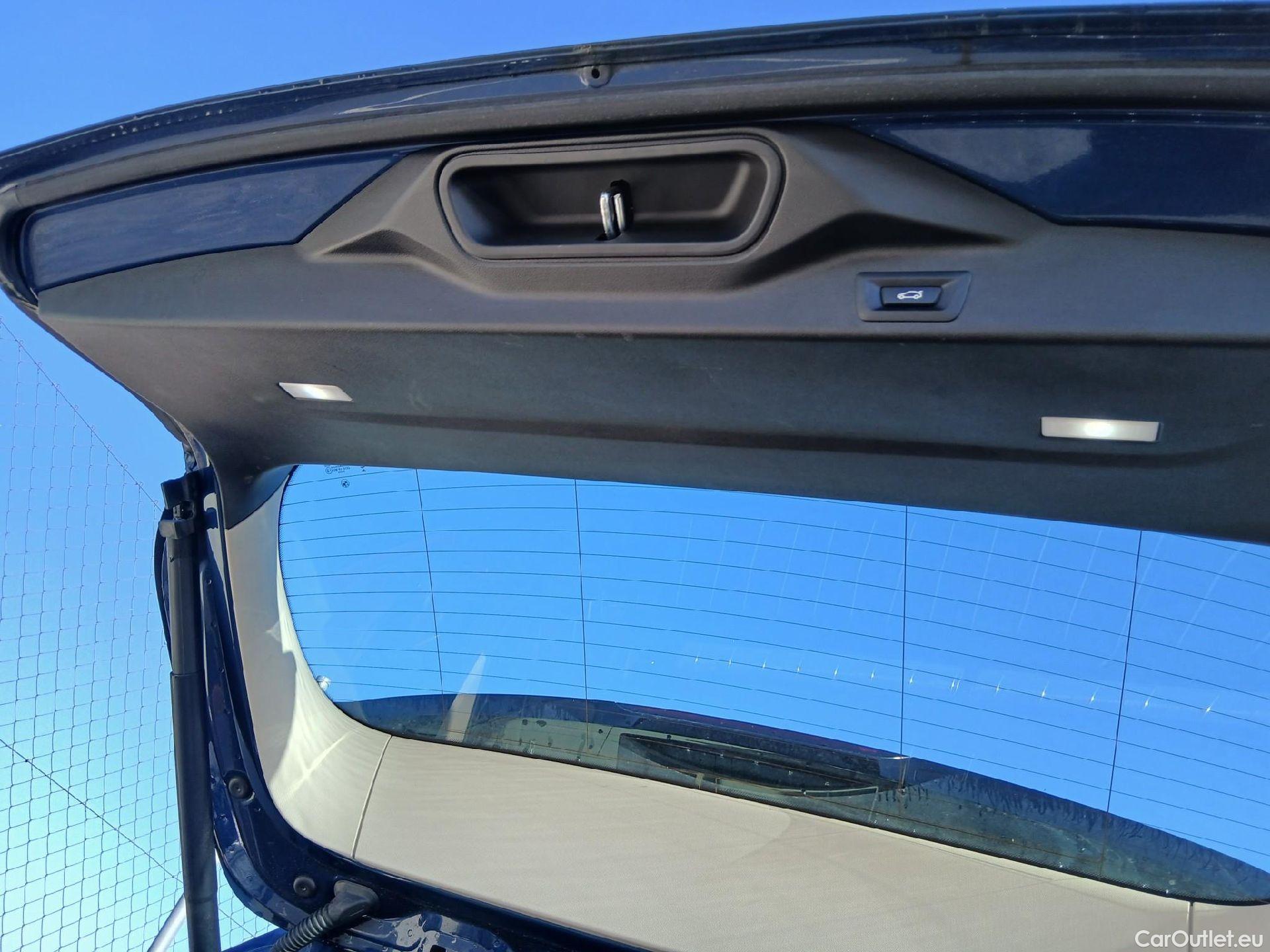  Bmw  X5 BMW  / 2018 / 5P / todoterreno xDrive45e #33