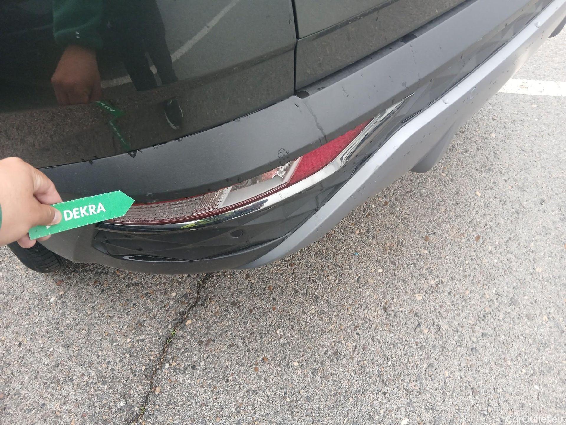  Hyundai  Tucson HYUNDAI  / 2020 / 5P / todoterreno 1.6 TGDI 110kW (150CV) 48V Maxx #50