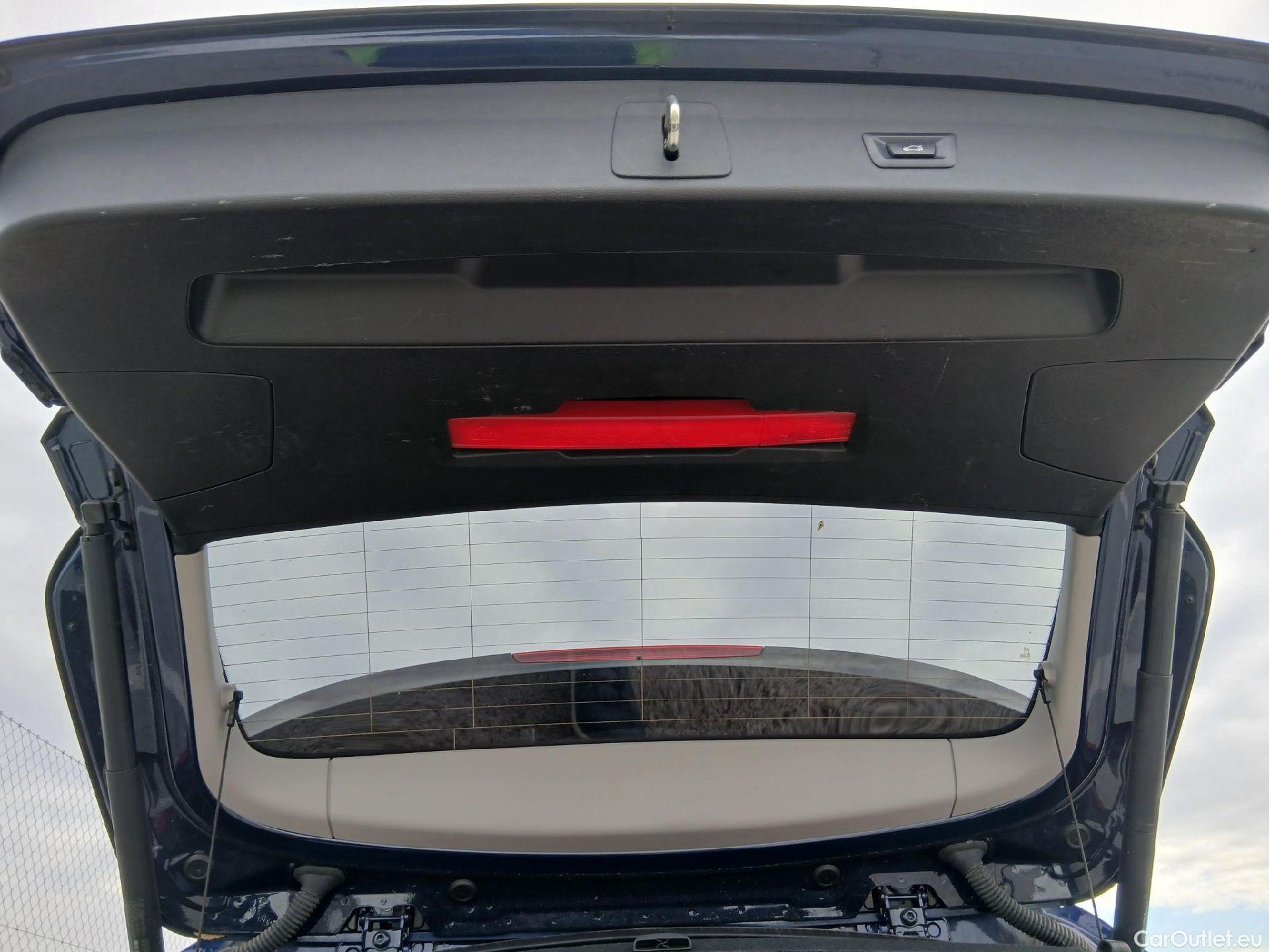  Bmw  X1 BMW  / 2019 / 5P / todoterreno sDrive16d Business #37