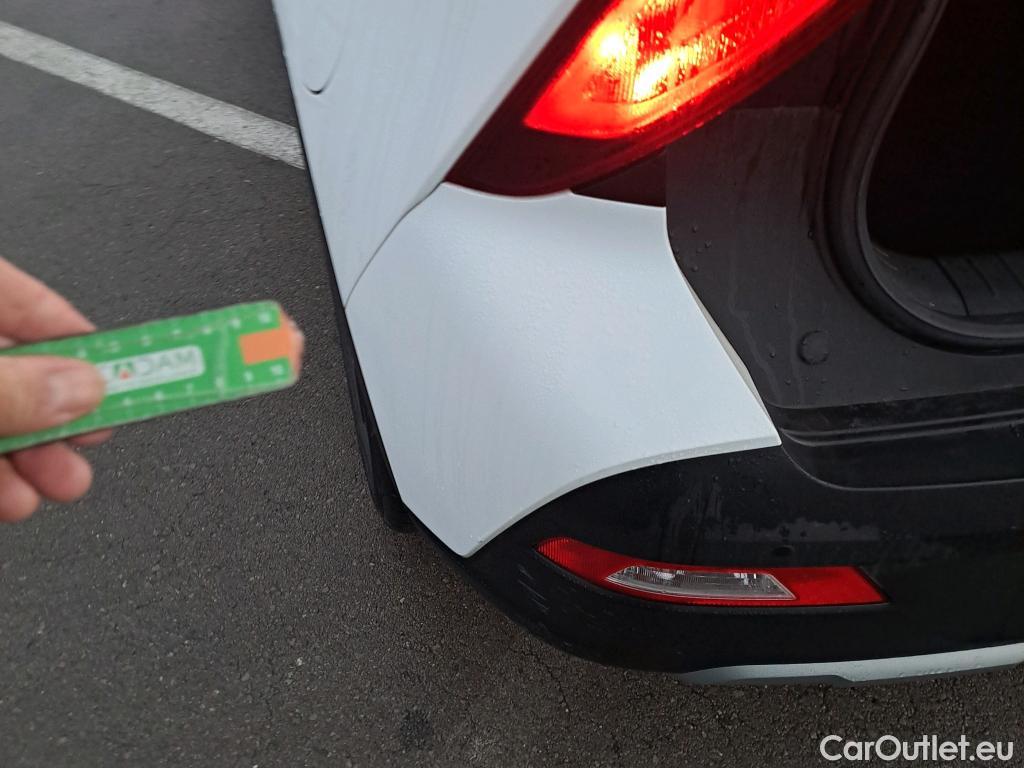  Hyundai  Bayon HYUNDAI  / 2021 / 5P / todoterreno 1.0 TGDI 74kW (100CV) Tecno #28