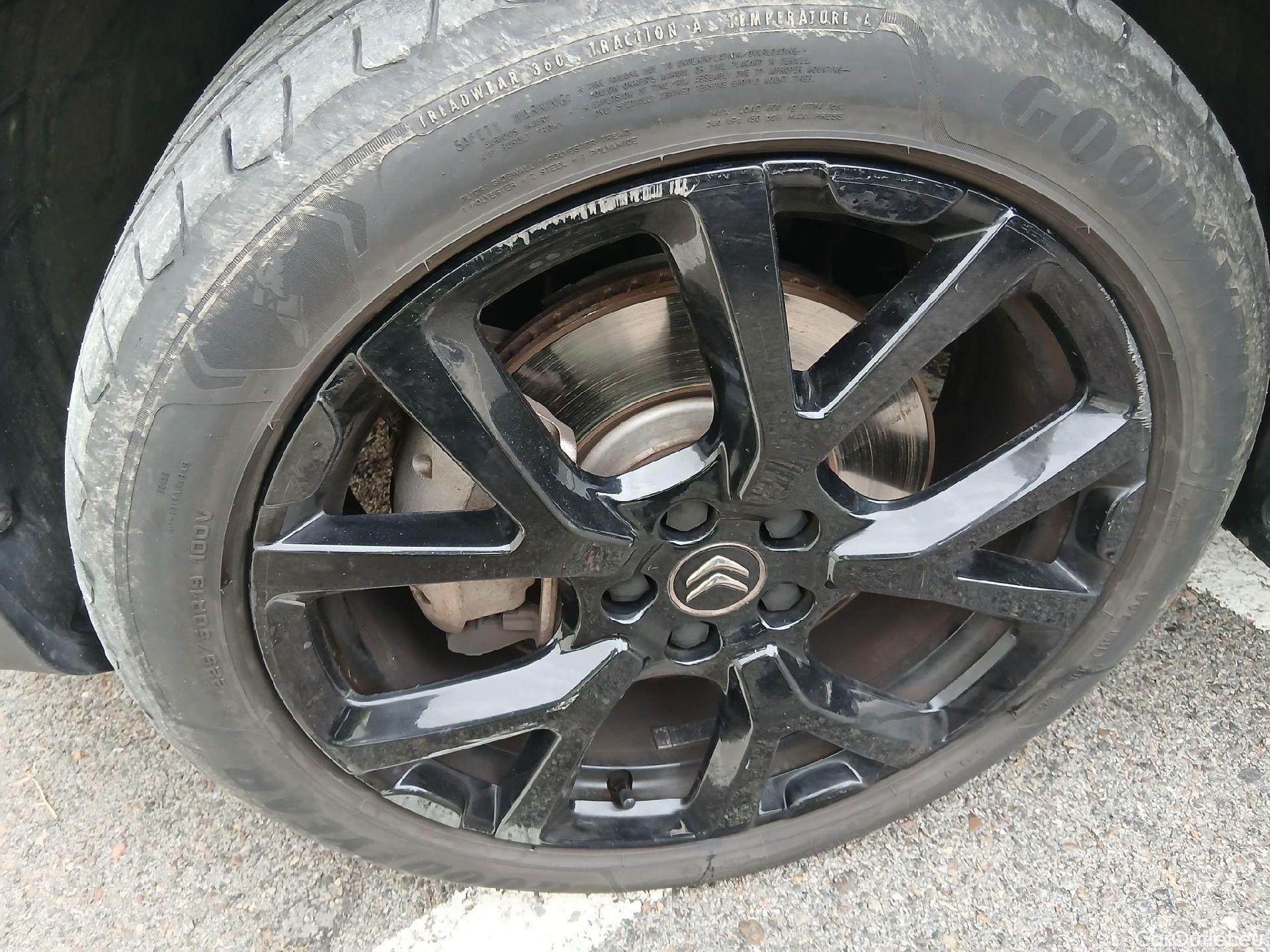  Citroen  C5 CITROEN  Aircross Hybrid / 2022 / 5P / todoterreno 225 e-EAT8 Shine Pack #4