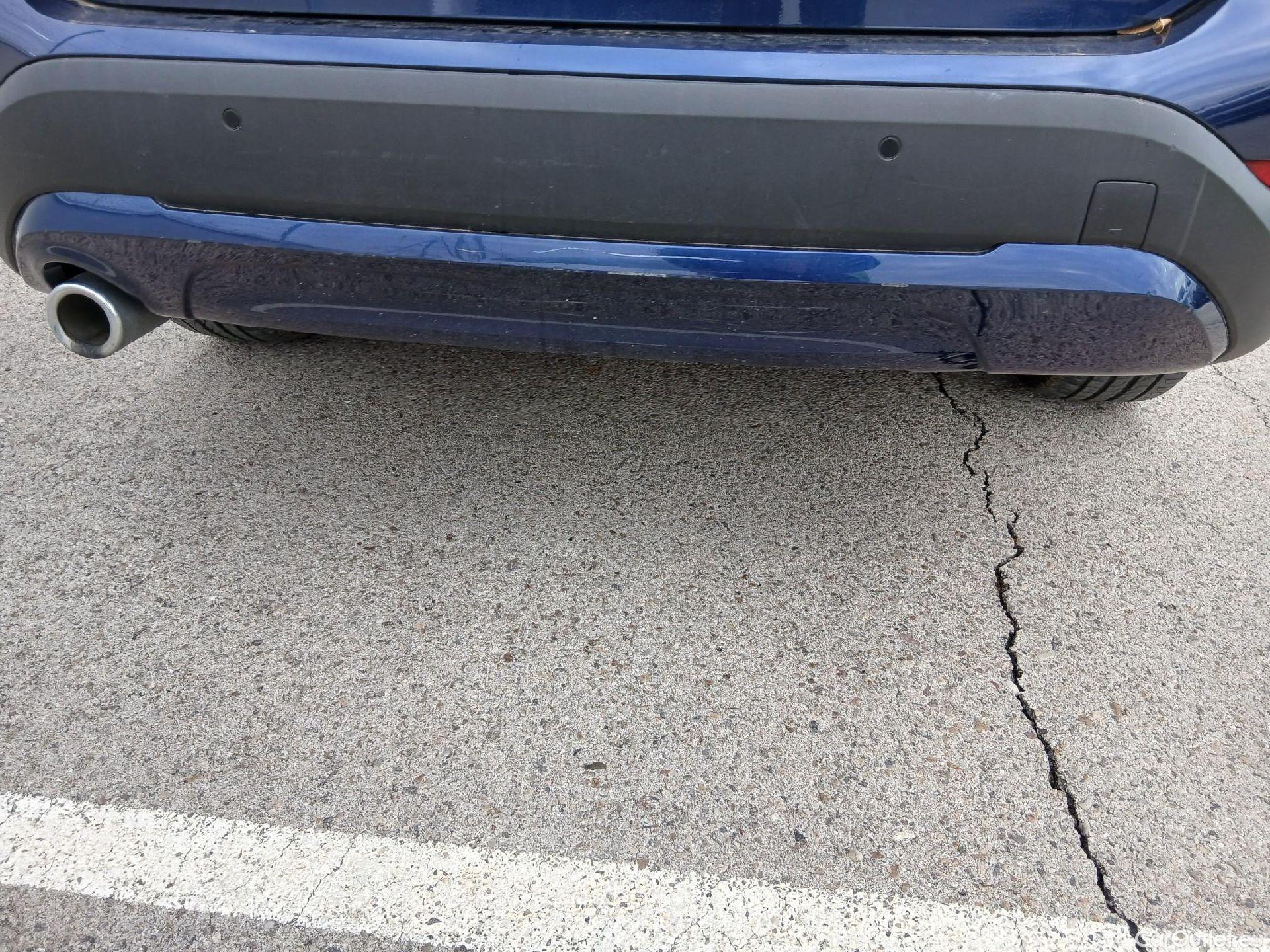  Bmw  X1 BMW  / 2019 / 5P / todoterreno sDrive16d Business #24