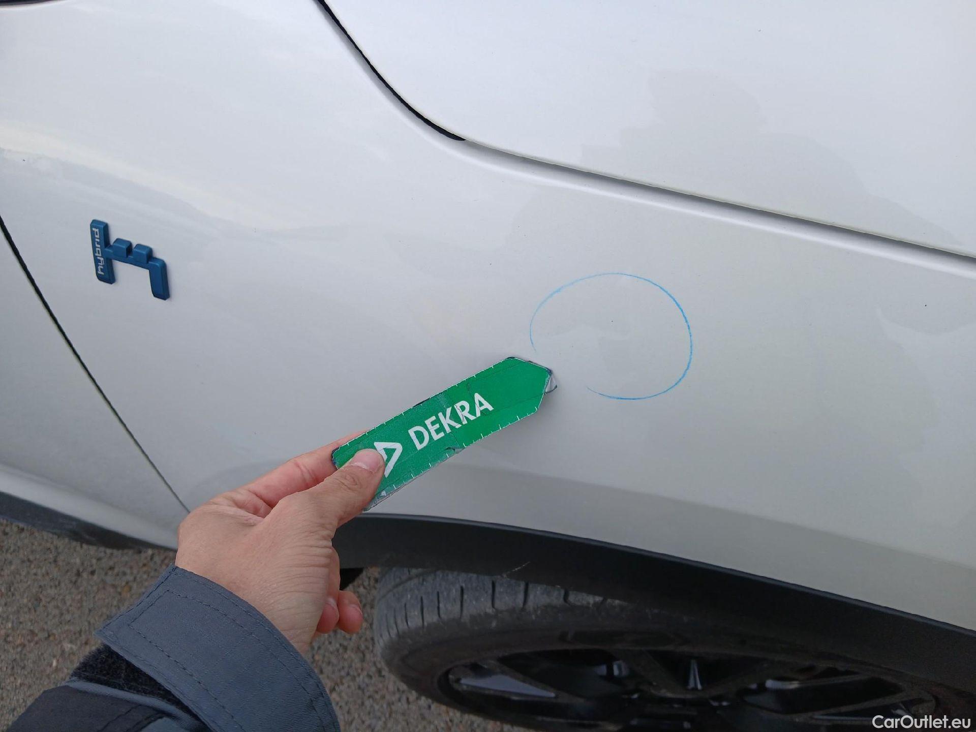  Citroen  C5 CITROEN  Aircross Hybrid / 2022 / 5P / todoterreno 225 e-EAT8 Shine Pack #20