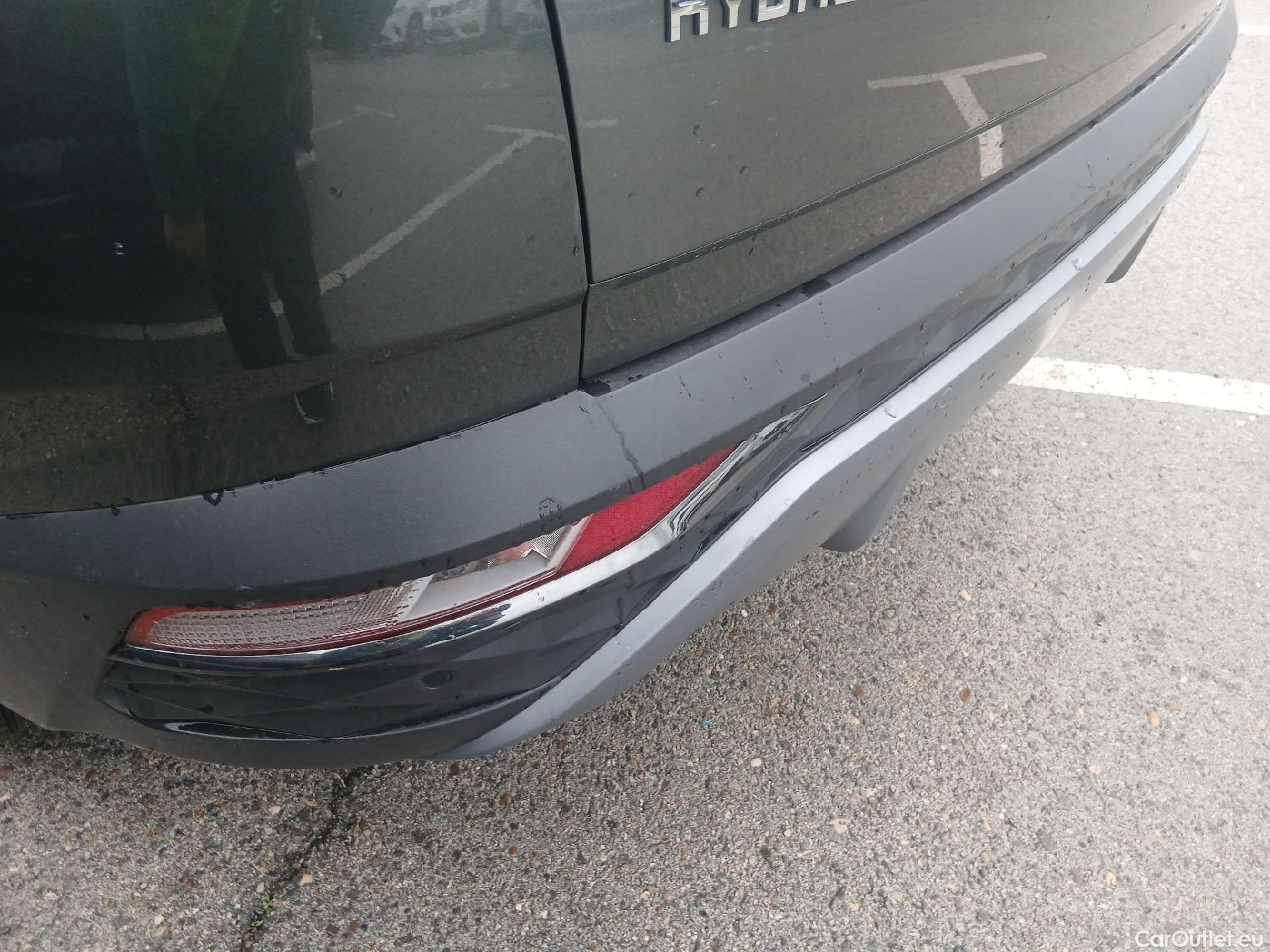  Hyundai  Tucson HYUNDAI  / 2020 / 5P / todoterreno 1.6 TGDI 110kW (150CV) 48V Maxx #49