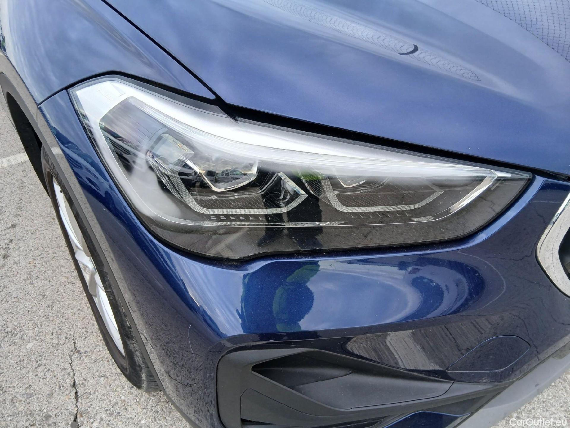  Bmw  X1 BMW  / 2019 / 5P / todoterreno sDrive16d Business #5