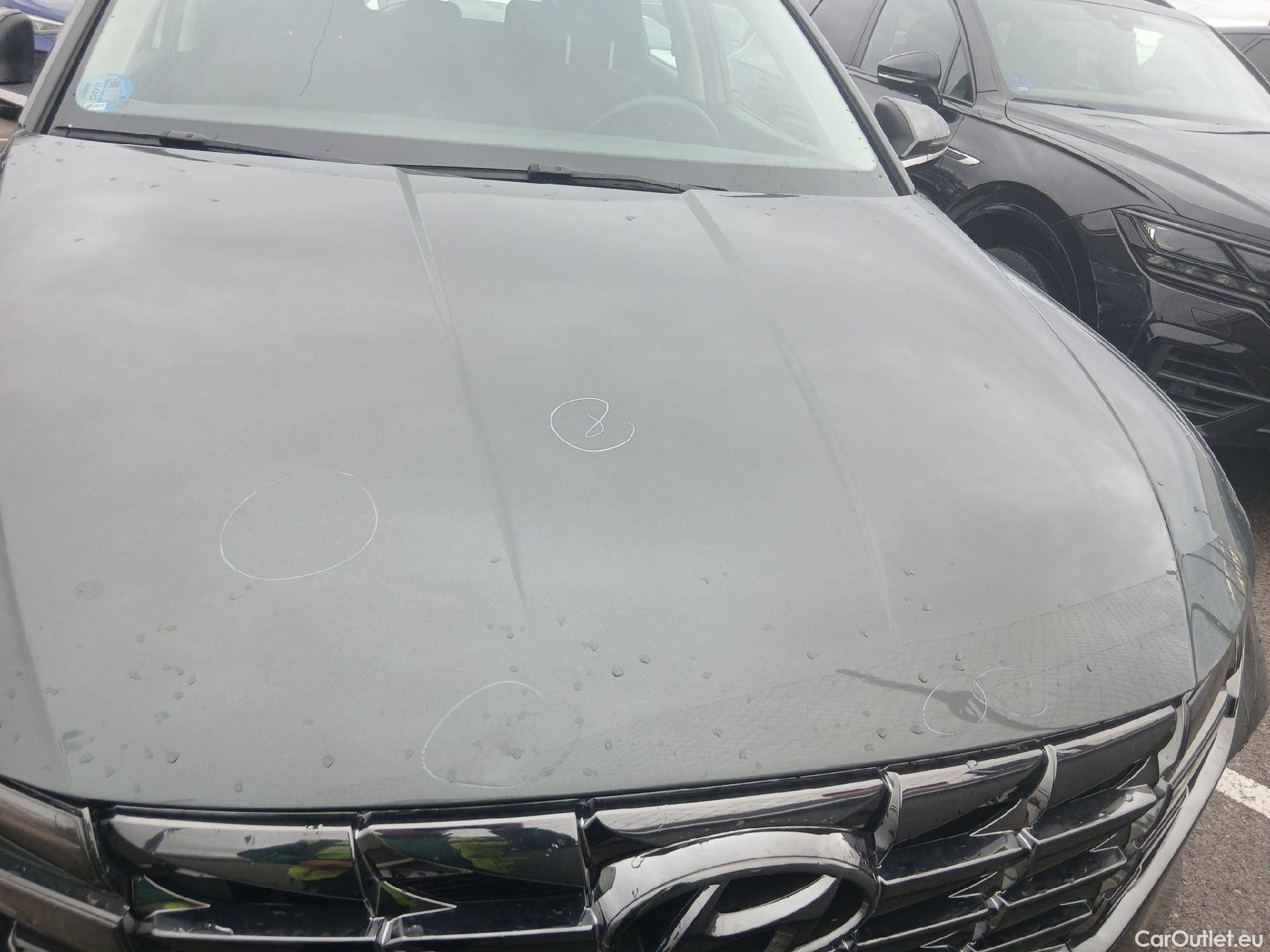  Hyundai  Tucson HYUNDAI  / 2020 / 5P / todoterreno 1.6 TGDI 110kW (150CV) 48V Maxx #8