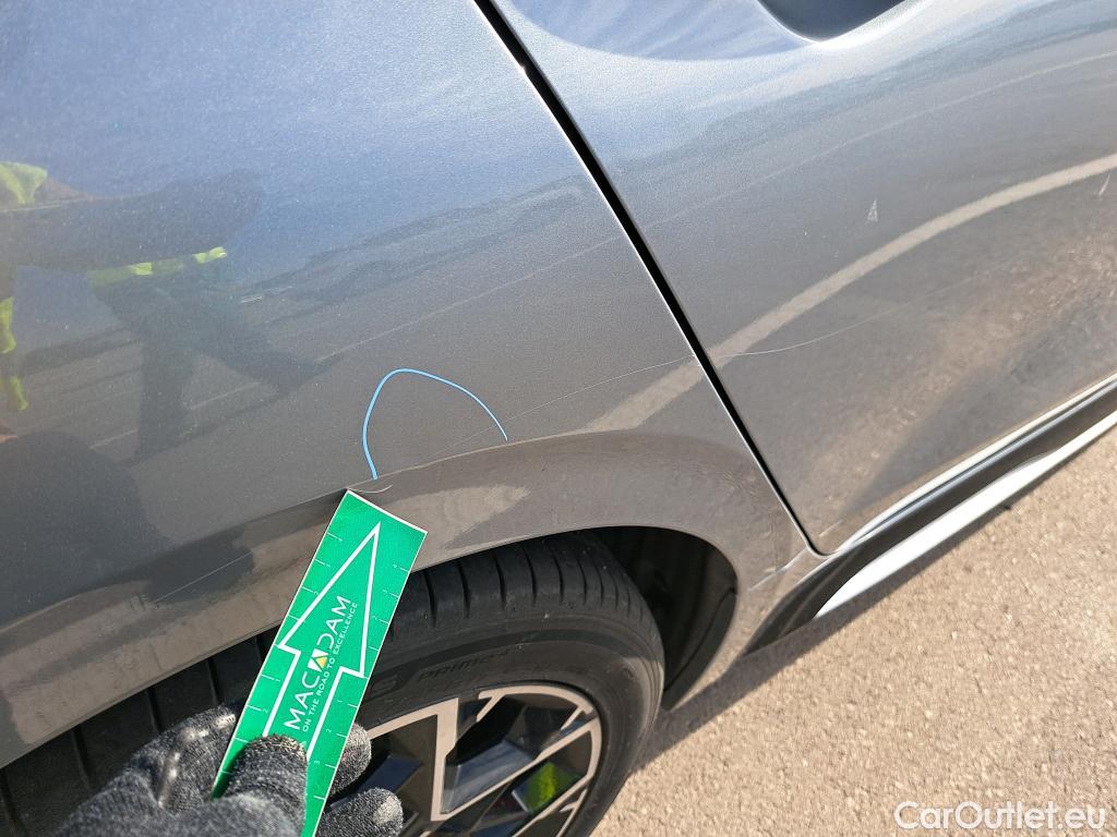  KIA  Cee'd KIA ProCeed / 2021 / 5P / familiar 1.5 MHEV 118kW (160CV) GT Line DCT #16