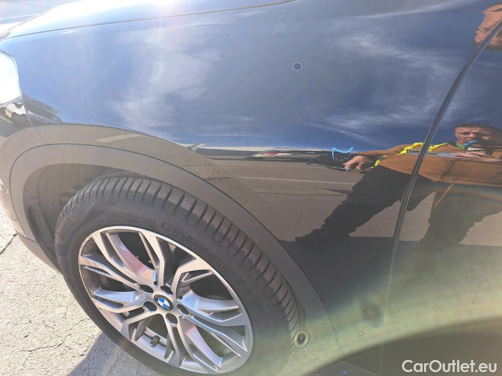  Bmw  X2 BMW   sDrive18i (CX3) #28