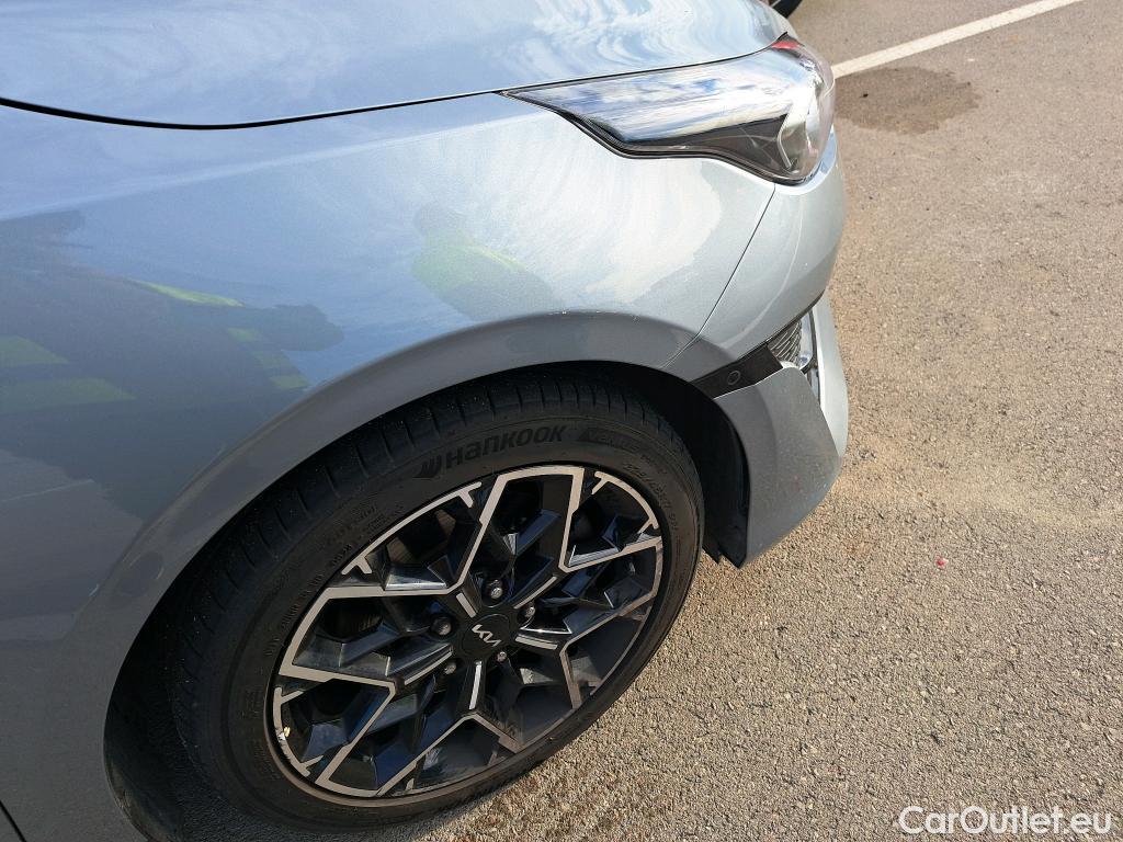  KIA  Cee'd KIA ProCeed / 2021 / 5P / familiar 1.5 MHEV 118kW (160CV) GT Line DCT #19