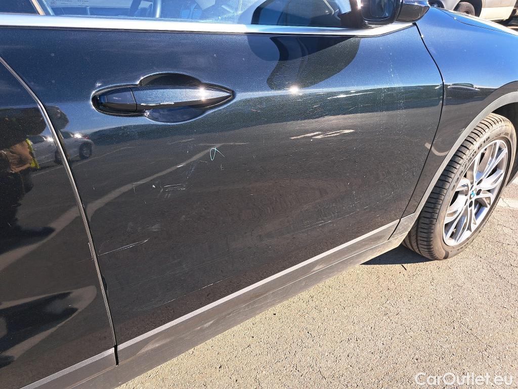  Bmw  X2 BMW   sDrive18i (CX3) #5