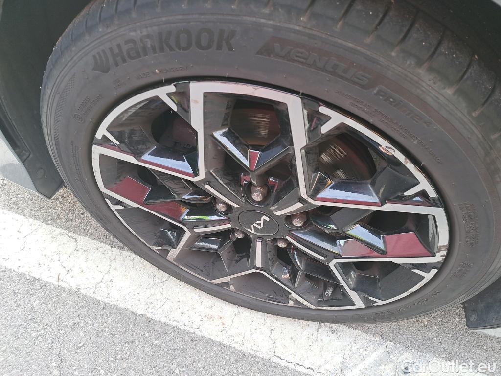  KIA  Cee'd KIA ProCeed / 2021 / 5P / familiar 1.5 MHEV 118kW (160CV) GT Line DCT #4