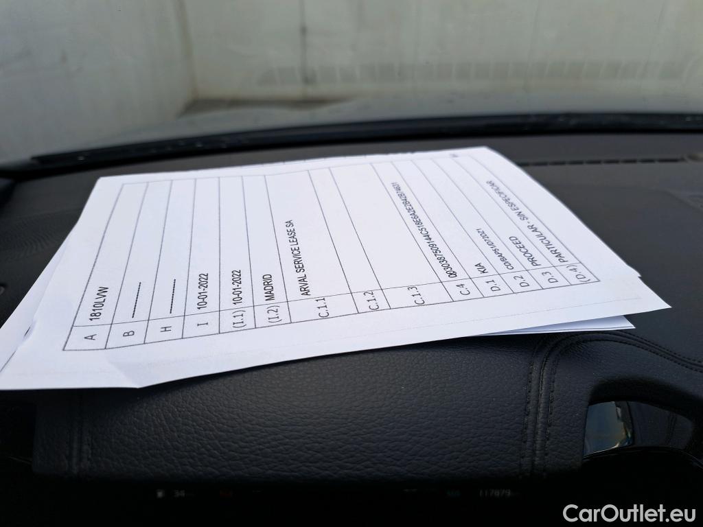  KIA  Cee'd KIA ProCeed / 2021 / 5P / familiar 1.5 MHEV 118kW (160CV) GT Line DCT #22