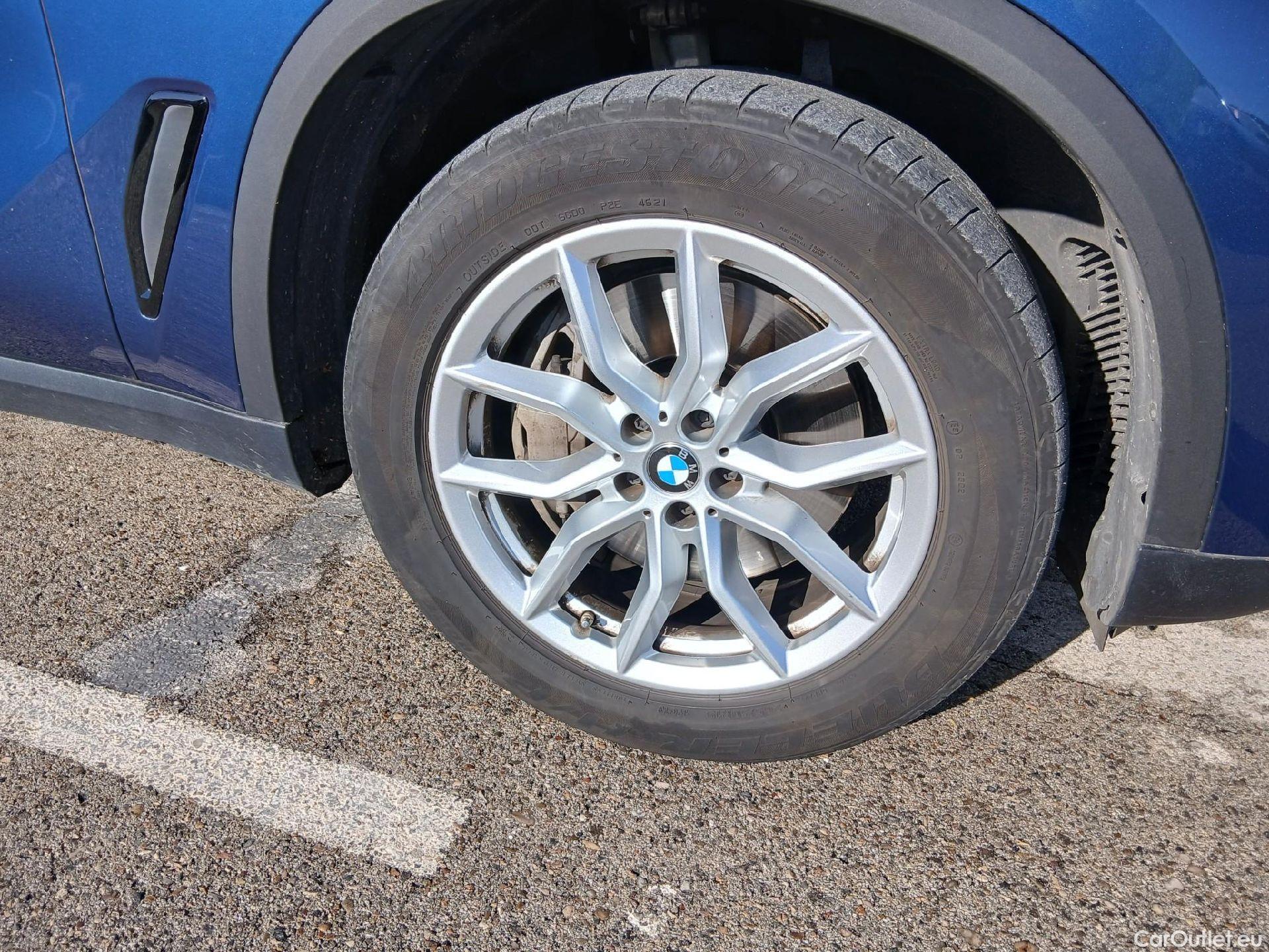  Bmw  X5 BMW  / 2018 / 5P / todoterreno xDrive45e #42