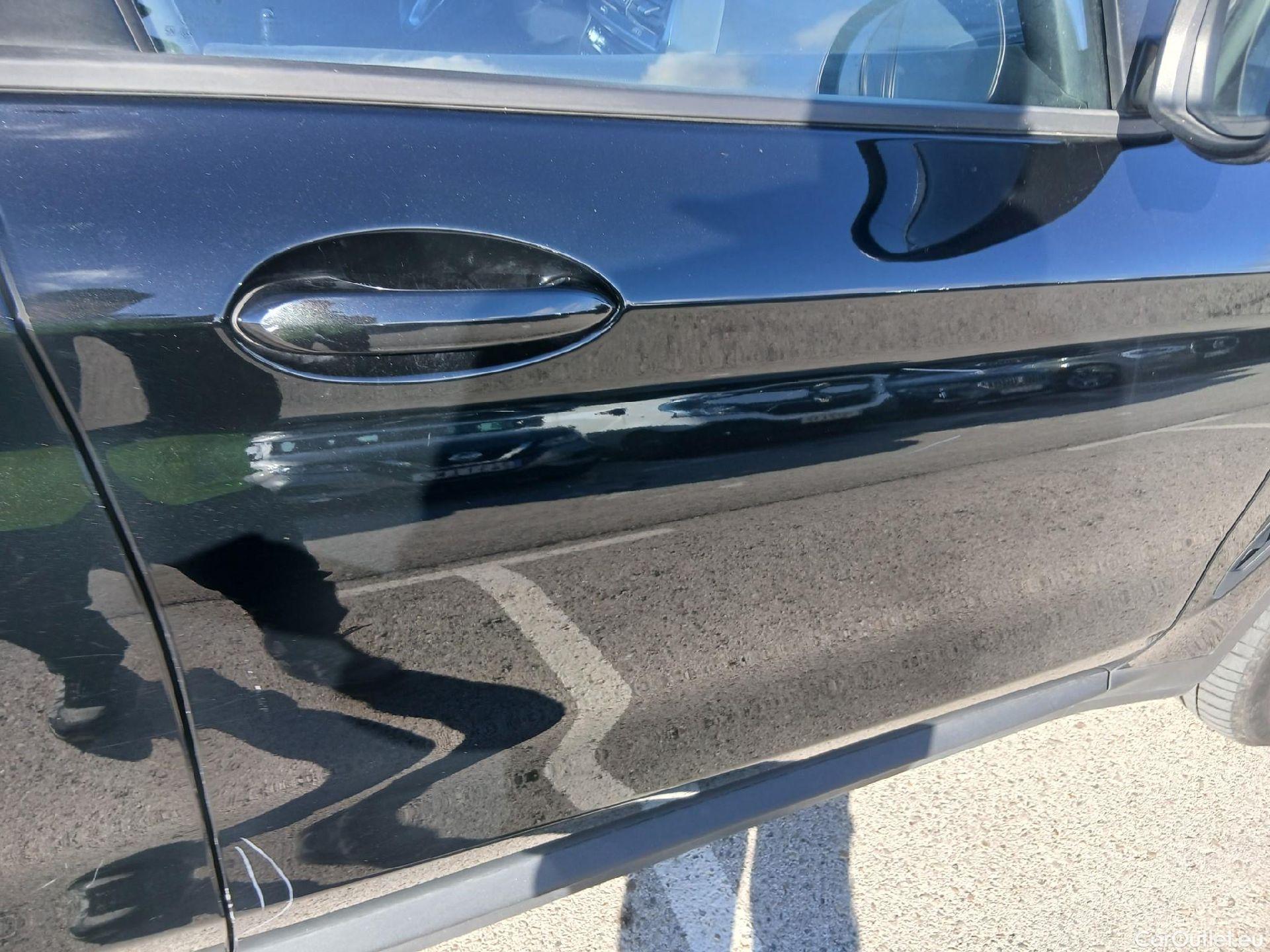  Bmw  X3 BMW  / 2017 / 5P / todoterreno xDrive20d (AC2) #40