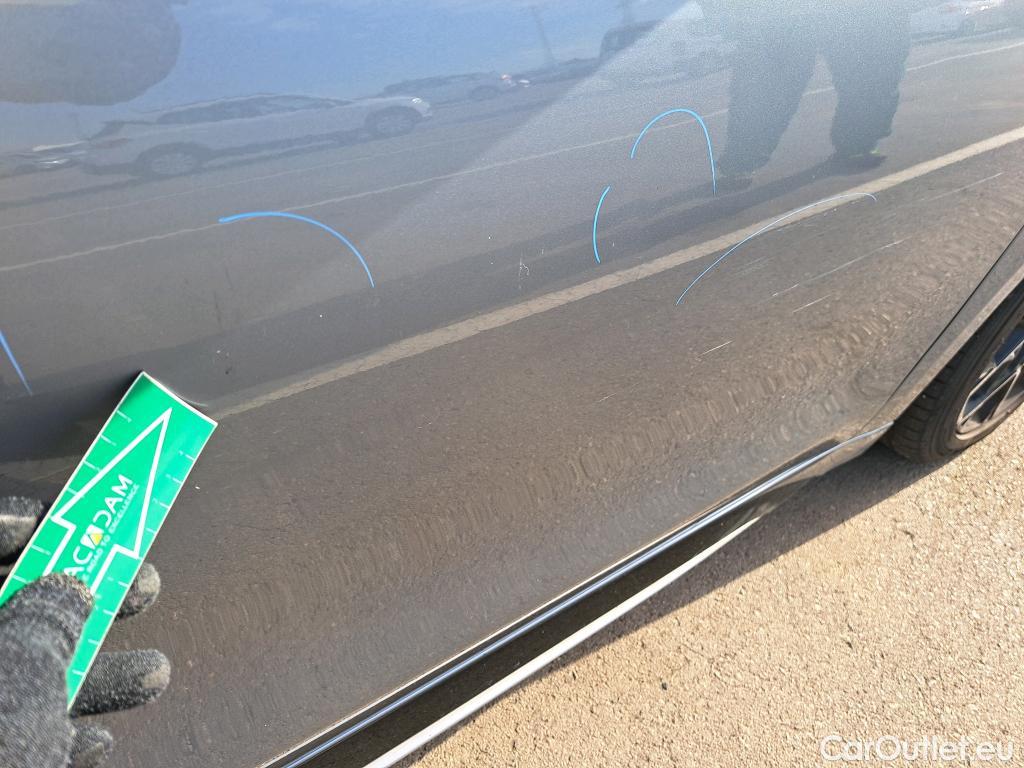  KIA  Cee'd KIA ProCeed / 2021 / 5P / familiar 1.5 MHEV 118kW (160CV) GT Line DCT #8