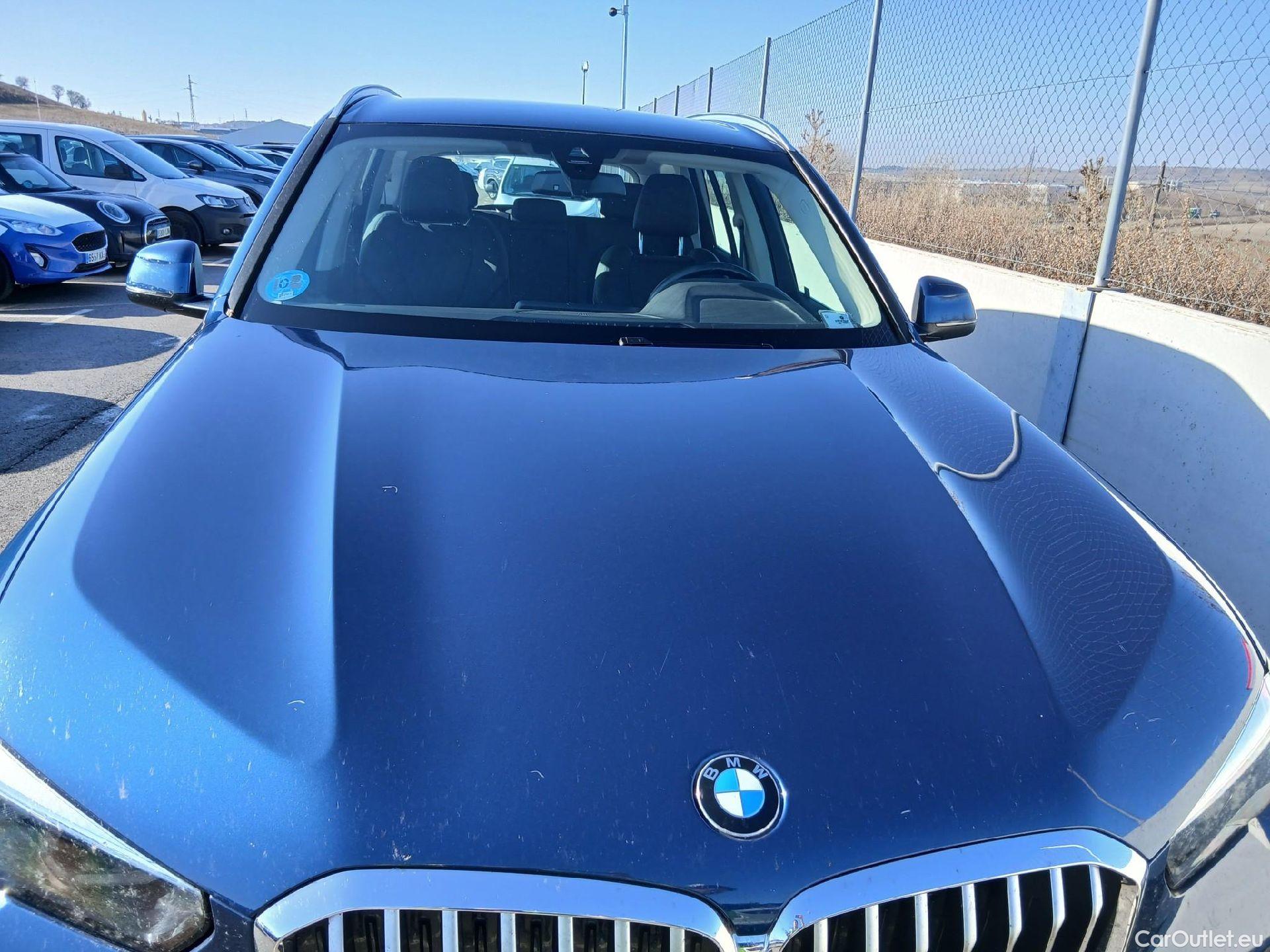  Bmw  X5 BMW  / 2018 / 5P / todoterreno xDrive45e #3