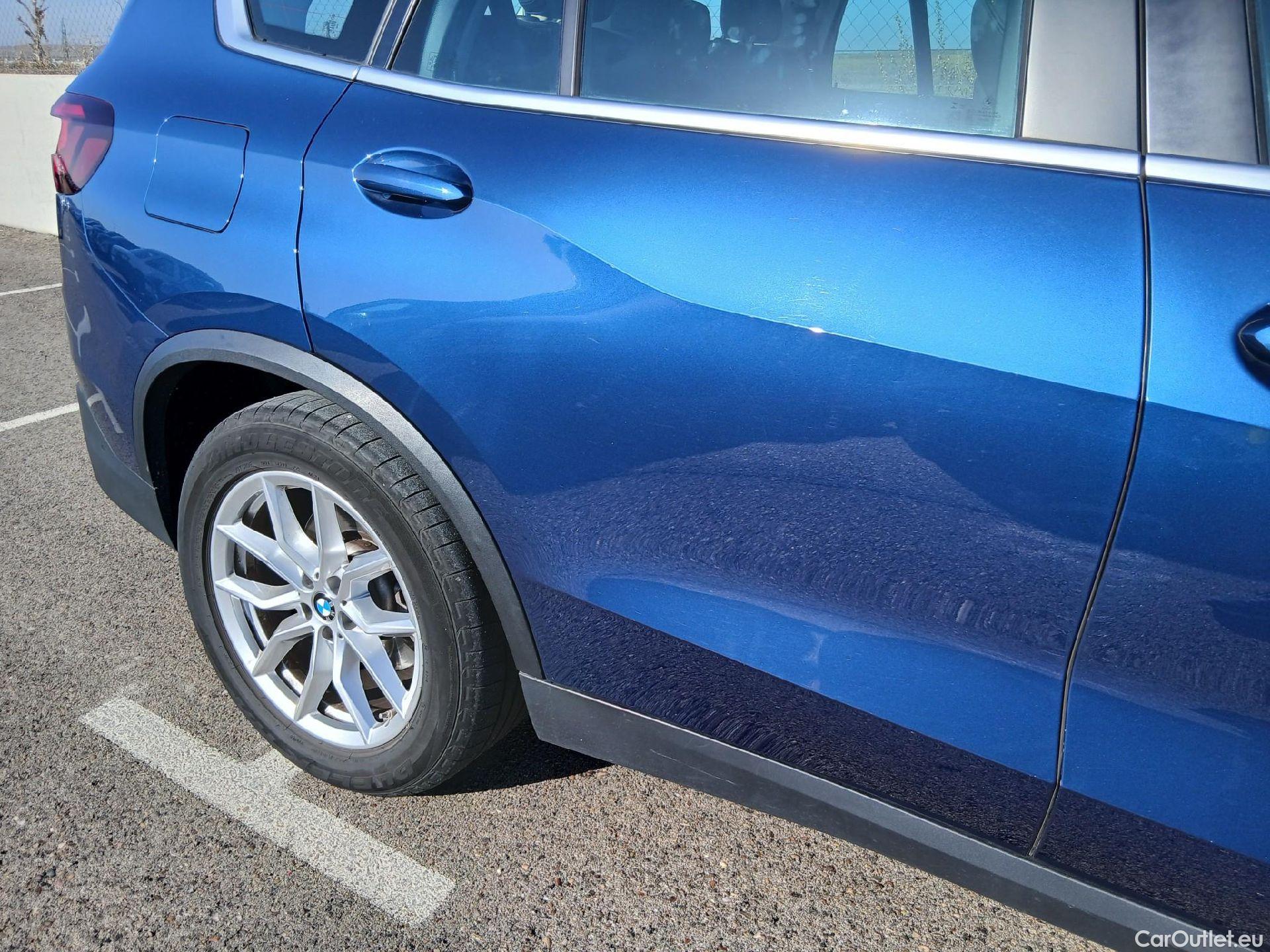  Bmw  X5 BMW  / 2018 / 5P / todoterreno xDrive45e #35