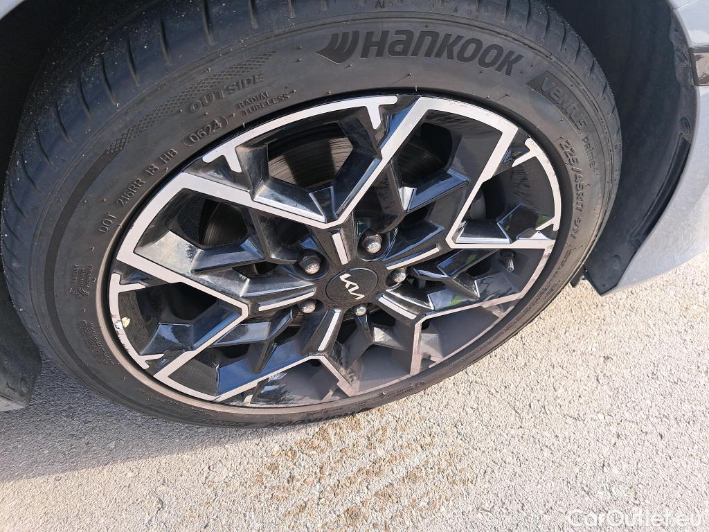  KIA  Cee'd KIA ProCeed / 2021 / 5P / familiar 1.5 MHEV 118kW (160CV) GT Line DCT #6