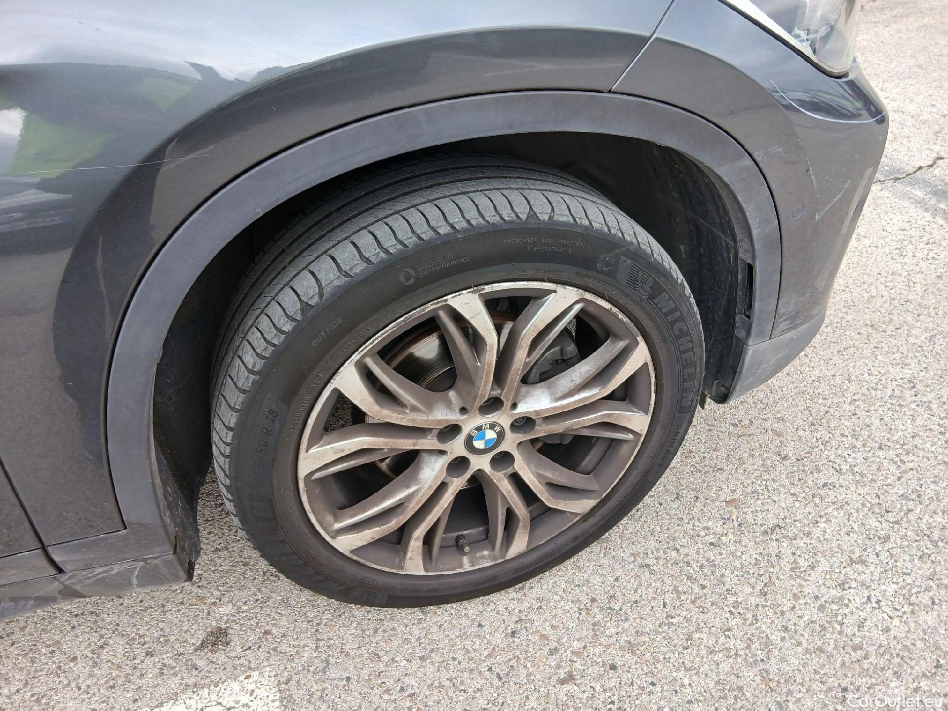  Bmw  X1 BMW  sDrive18i #33