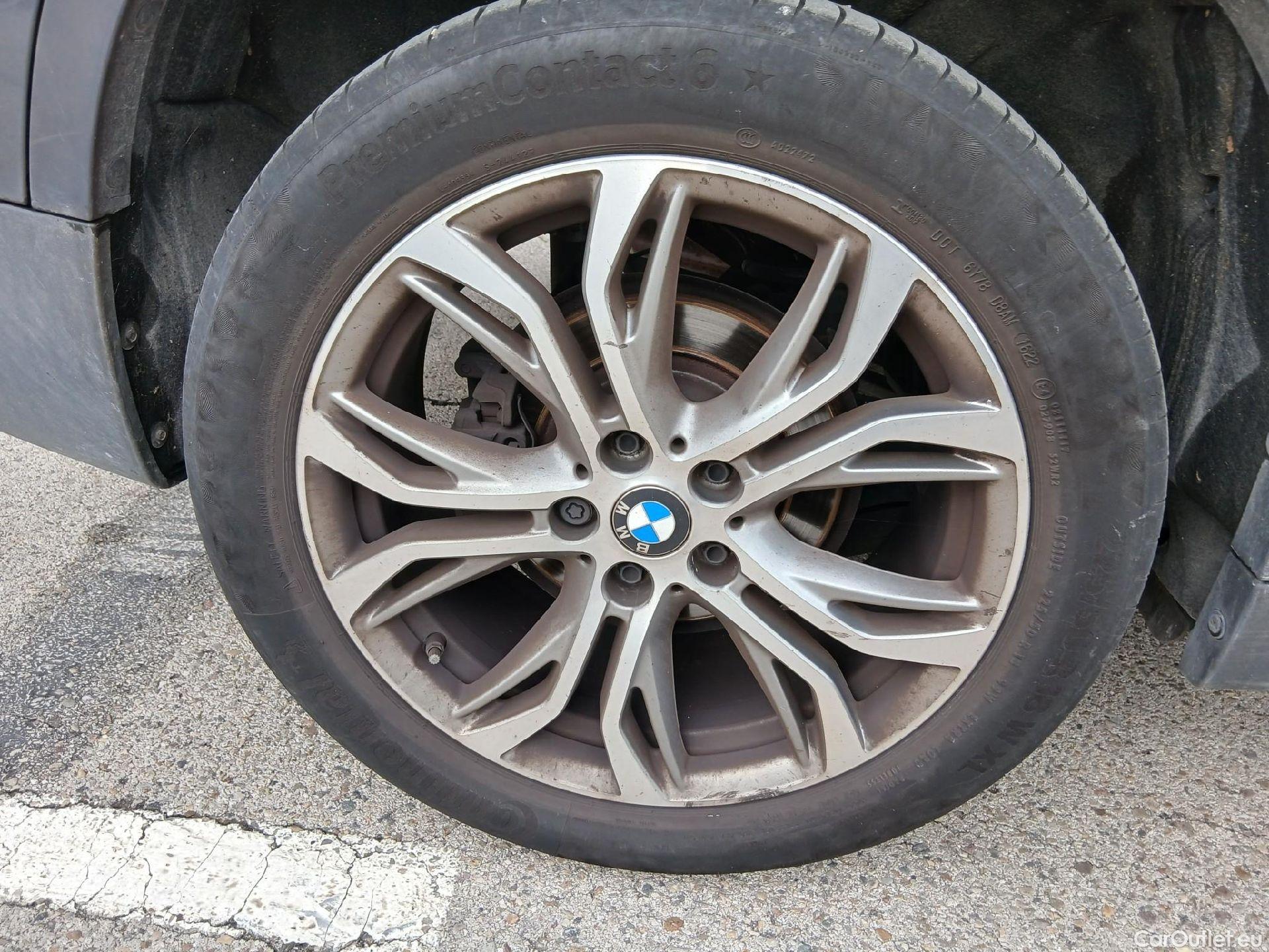  Bmw  X1 BMW  sDrive18i #30