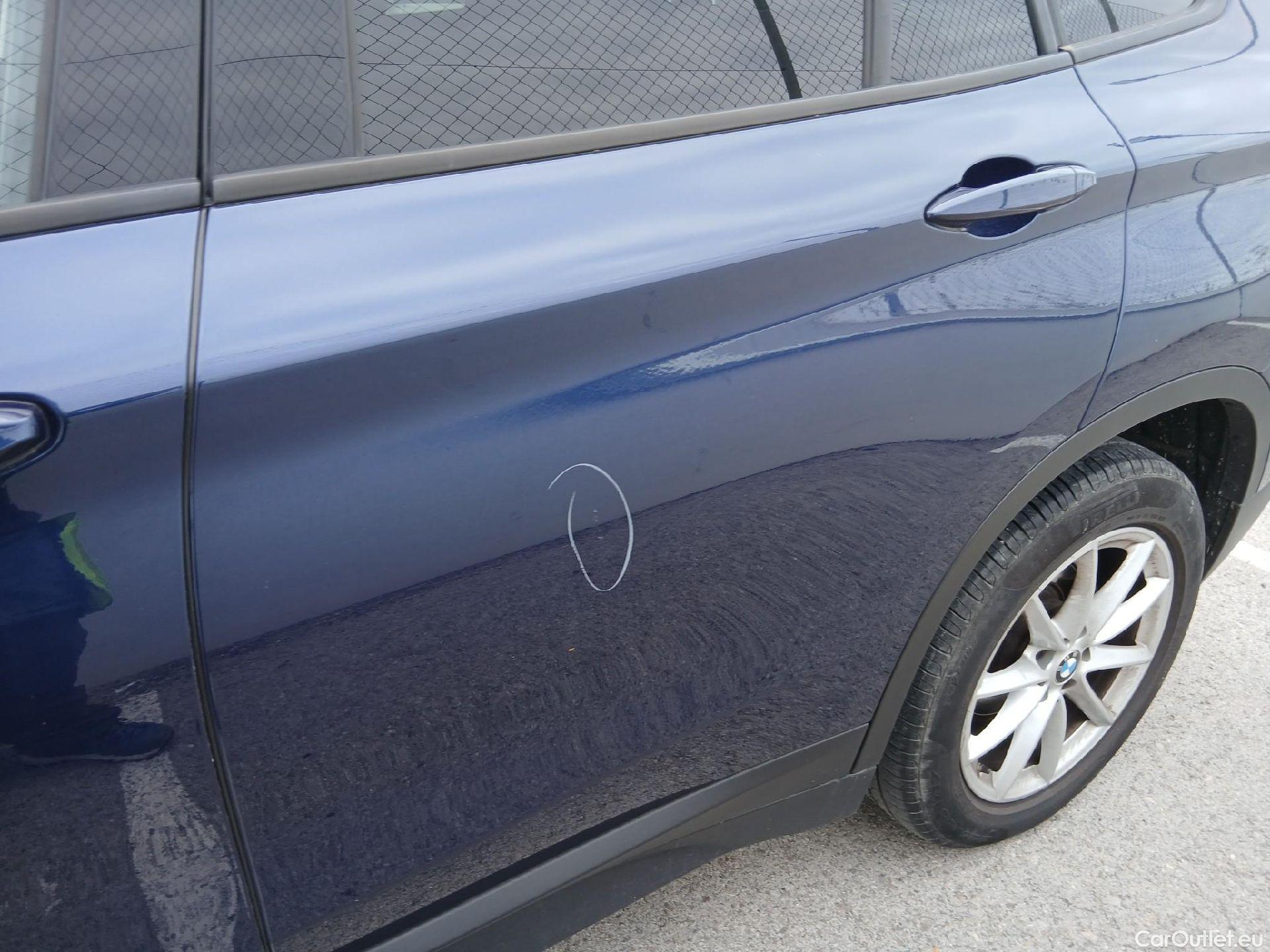  Bmw  X1 BMW  / 2019 / 5P / todoterreno sDrive16d Business #13