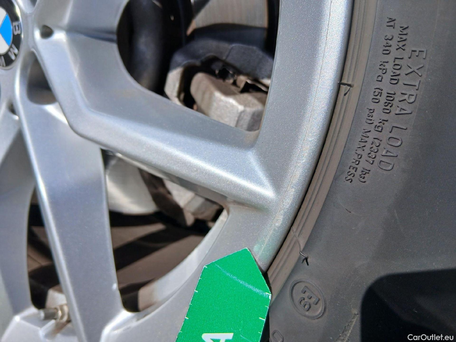  Bmw  X5 BMW  / 2018 / 5P / todoterreno xDrive45e #40