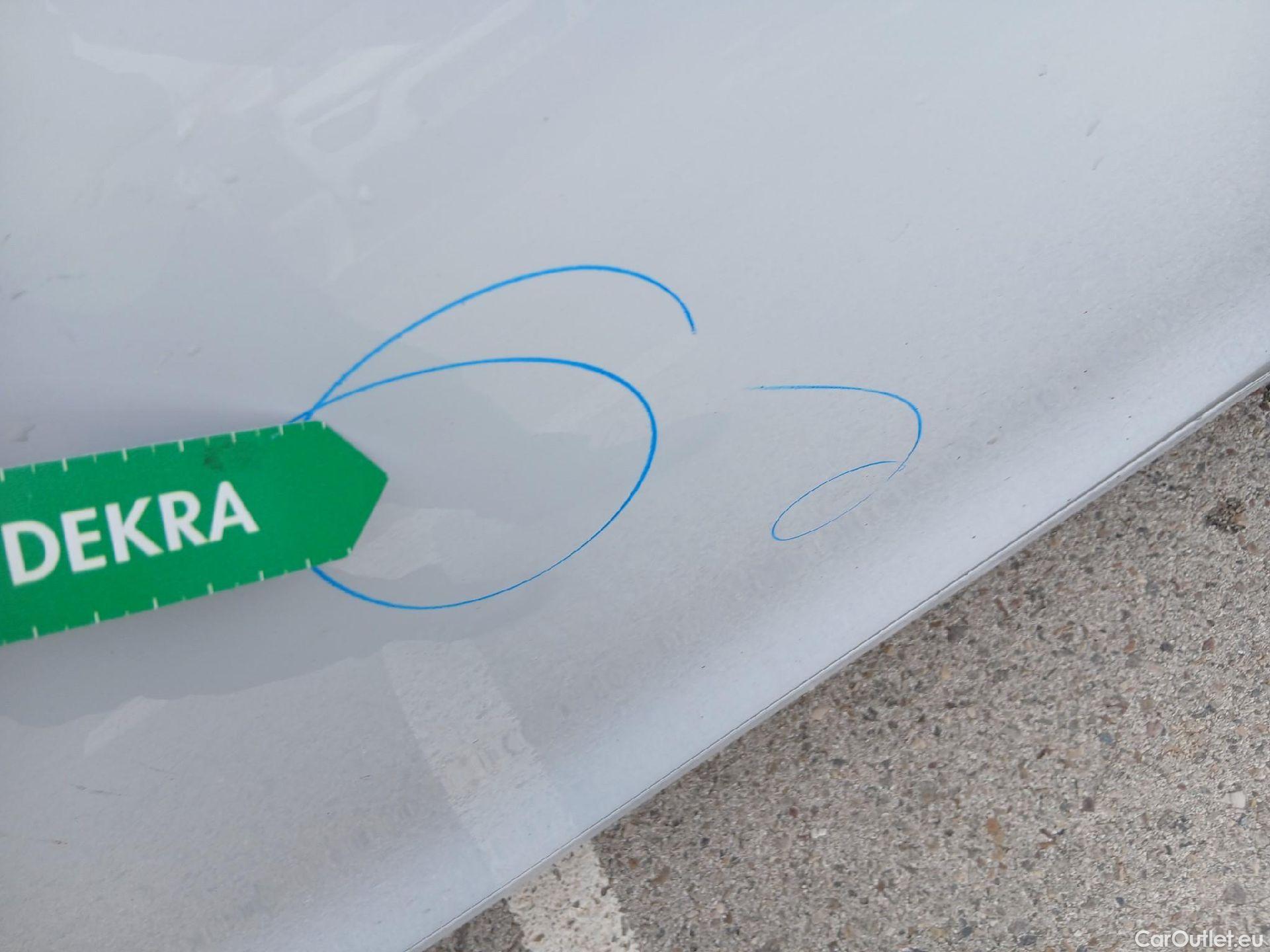  KIA  Cee'd KIA Ceed / 2018 / 5P / berlina con portón 1.6 CRDi 85kW (115CV) Business #28