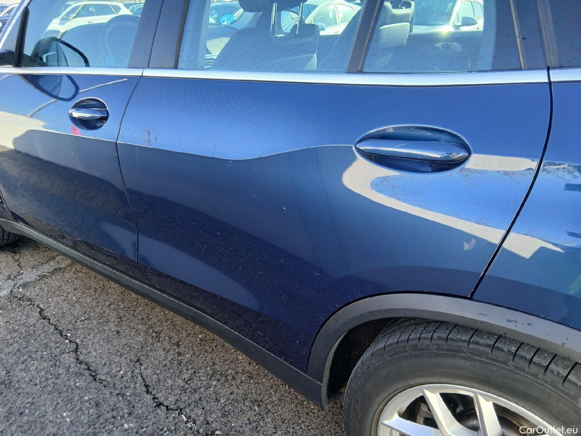  Bmw  X5 BMW  / 2018 / 5P / todoterreno xDrive45e #17