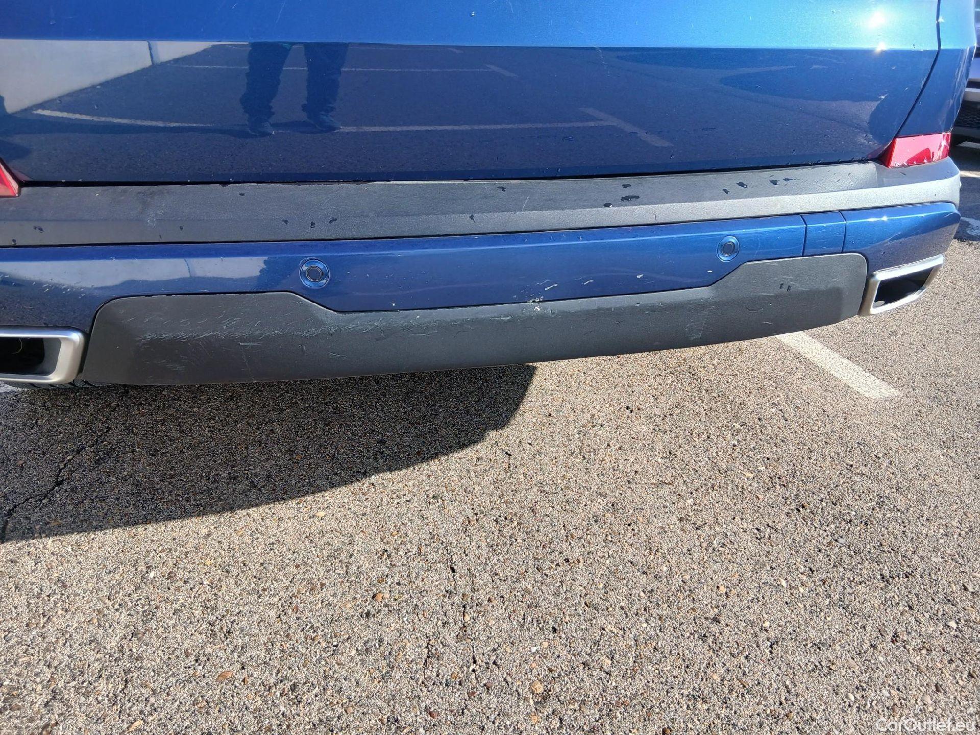  Bmw  X5 BMW  / 2018 / 5P / todoterreno xDrive45e #24