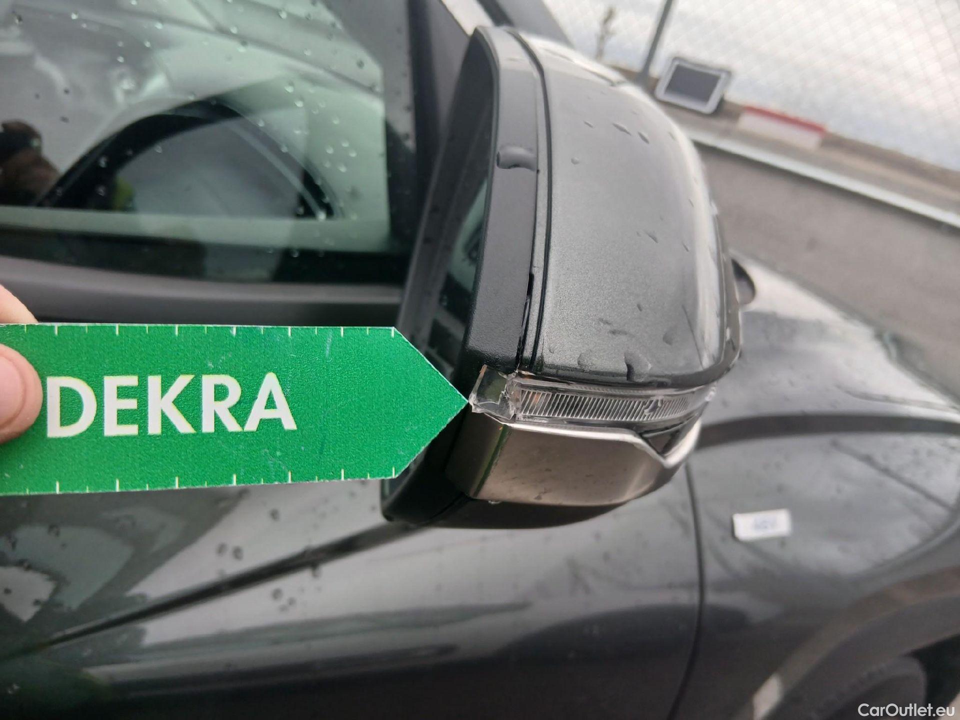  Hyundai  Tucson HYUNDAI  / 2020 / 5P / todoterreno 1.6 TGDI 110kW (150CV) 48V Maxx #45