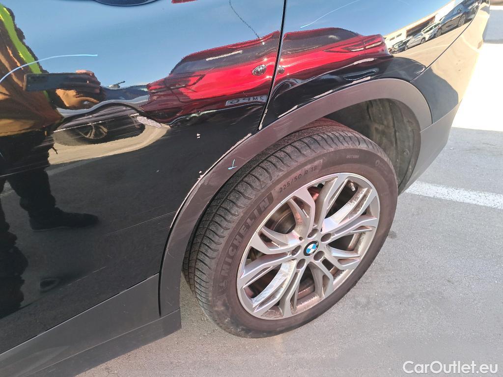  Bmw  X2 BMW   sDrive18i (CX3) #9