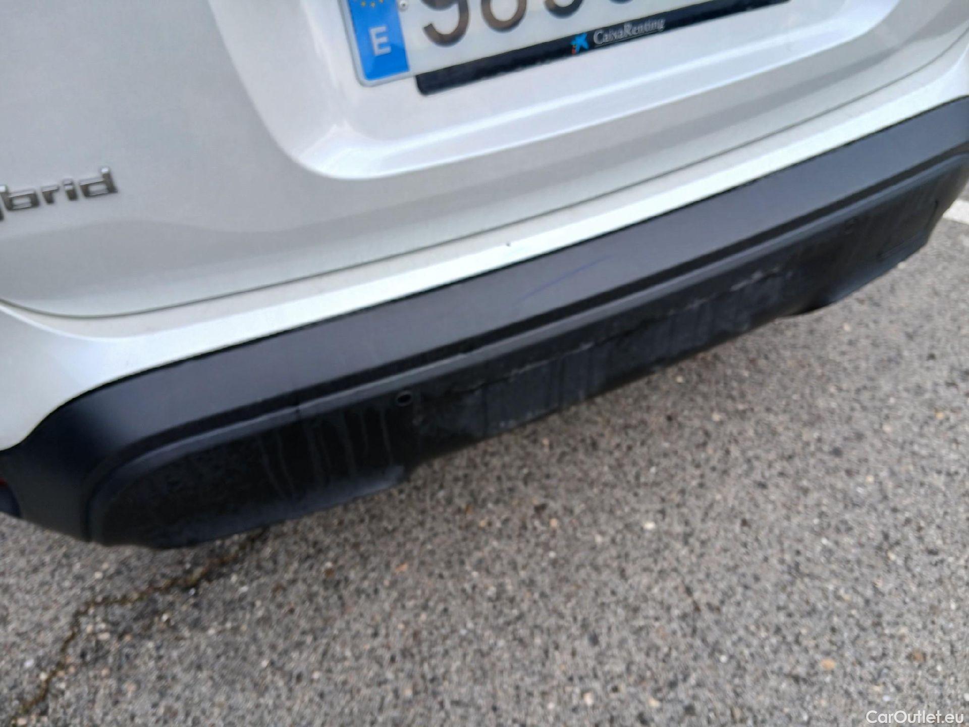  Citroen  C5 CITROEN  Aircross Hybrid / 2022 / 5P / todoterreno 225 e-EAT8 Shine Pack #13