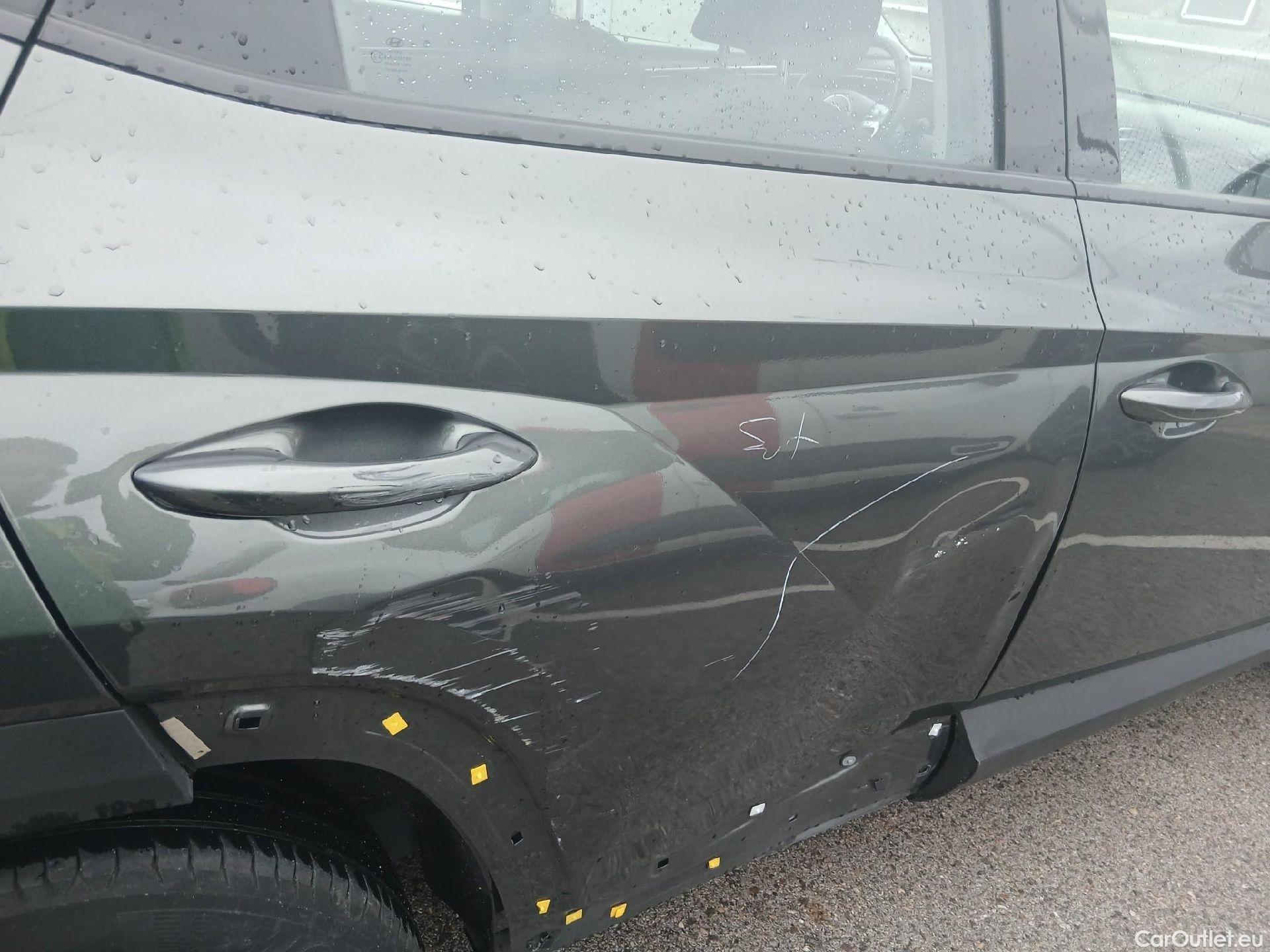  Hyundai  Tucson HYUNDAI  / 2020 / 5P / todoterreno 1.6 TGDI 110kW (150CV) 48V Maxx #40