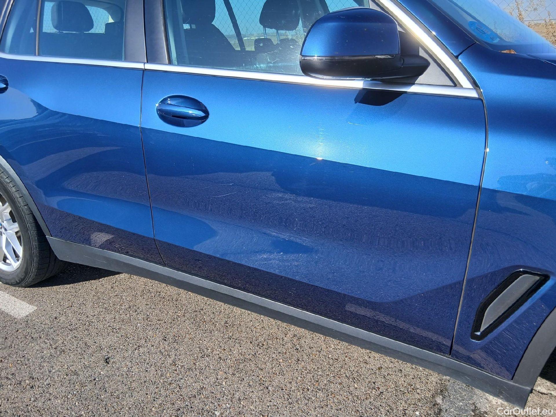  Bmw  X5 BMW  / 2018 / 5P / todoterreno xDrive45e #37