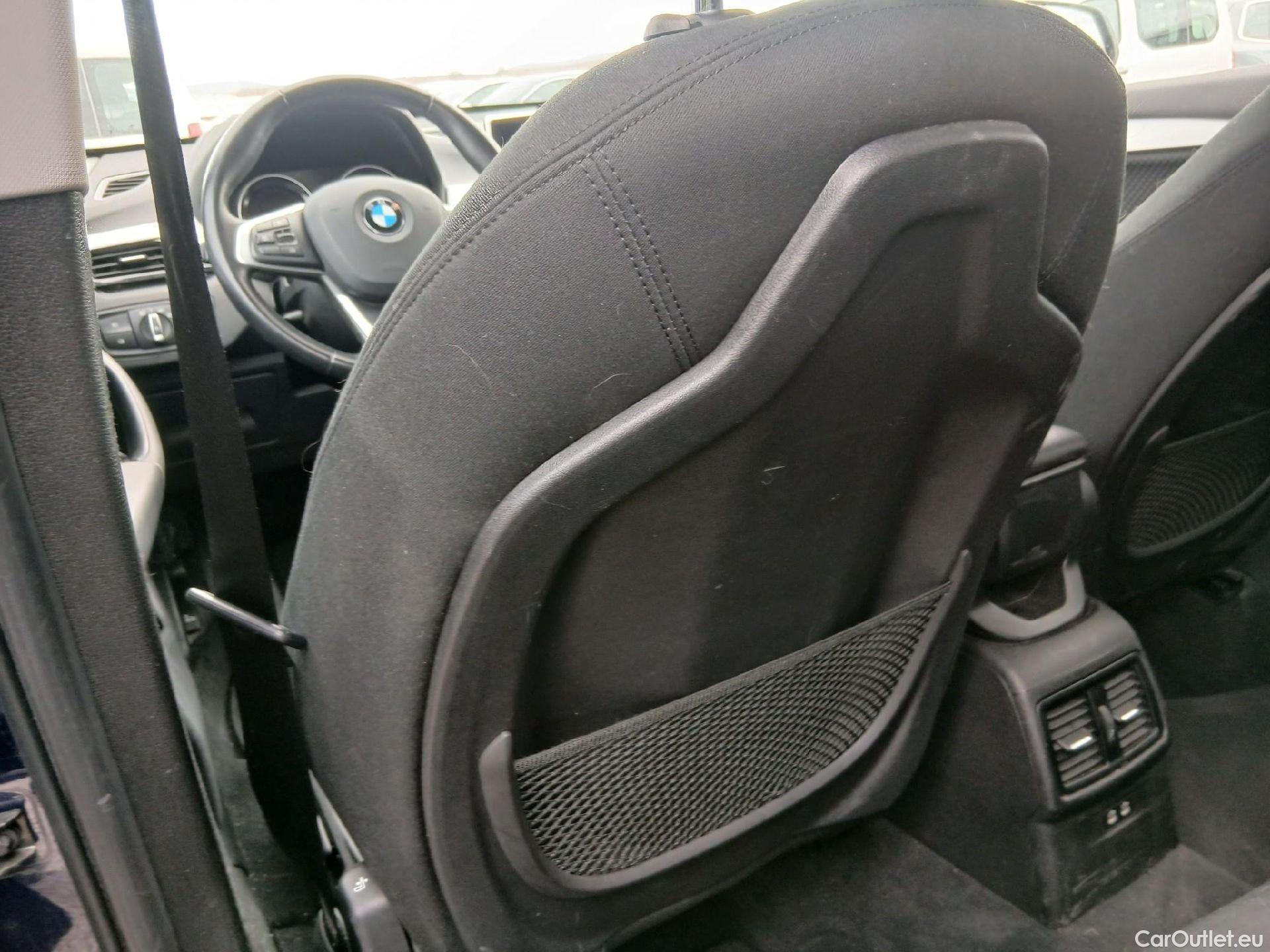  Bmw  X1 BMW  / 2019 / 5P / todoterreno sDrive16d Business #40