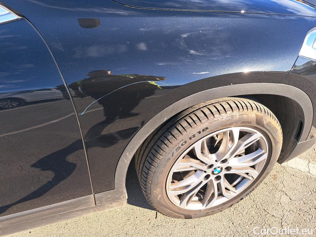  Bmw  X2 BMW   sDrive18i (CX3) #7