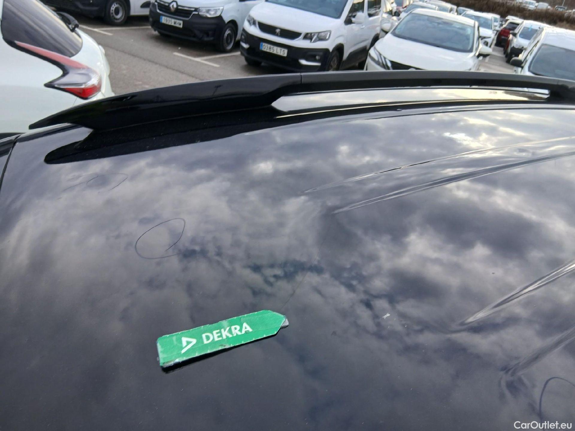  Citroen  C5 CITROEN  Aircross Hybrid / 2022 / 5P / todoterreno 225 e-EAT8 Shine Pack #8