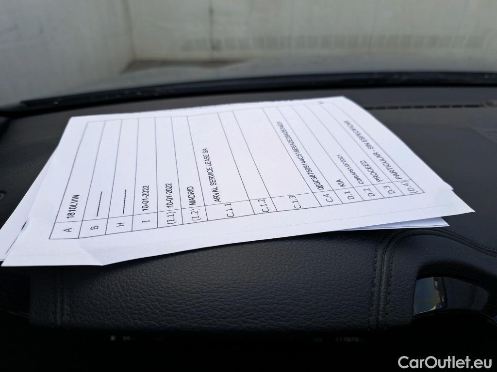  KIA  Cee'd KIA ProCeed / 2021 / 5P / familiar 1.5 MHEV 118kW (160CV) GT Line DCT #21