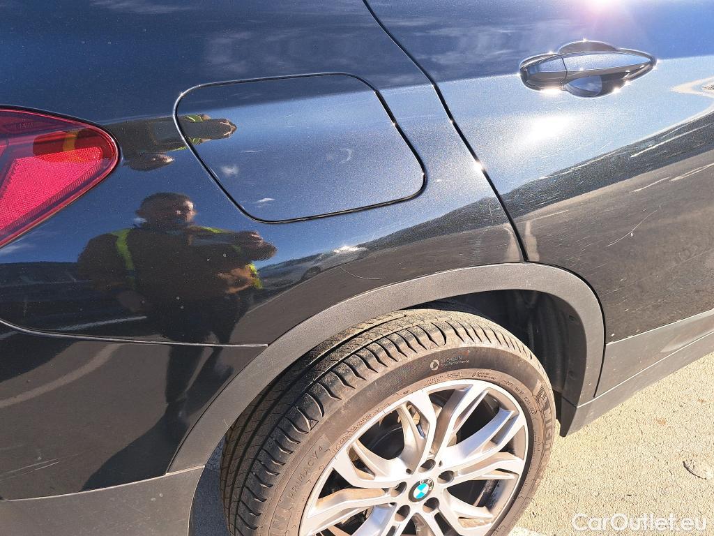  Bmw  X2 BMW   sDrive18i (CX3) #20
