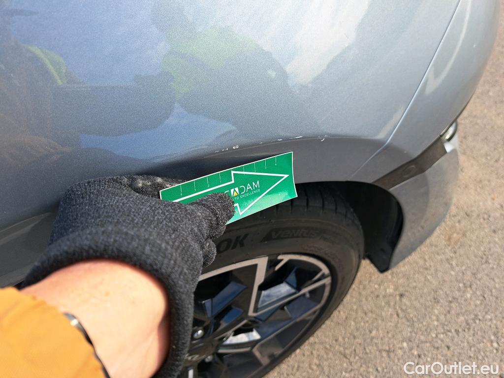  KIA  Cee'd KIA ProCeed / 2021 / 5P / familiar 1.5 MHEV 118kW (160CV) GT Line DCT #20