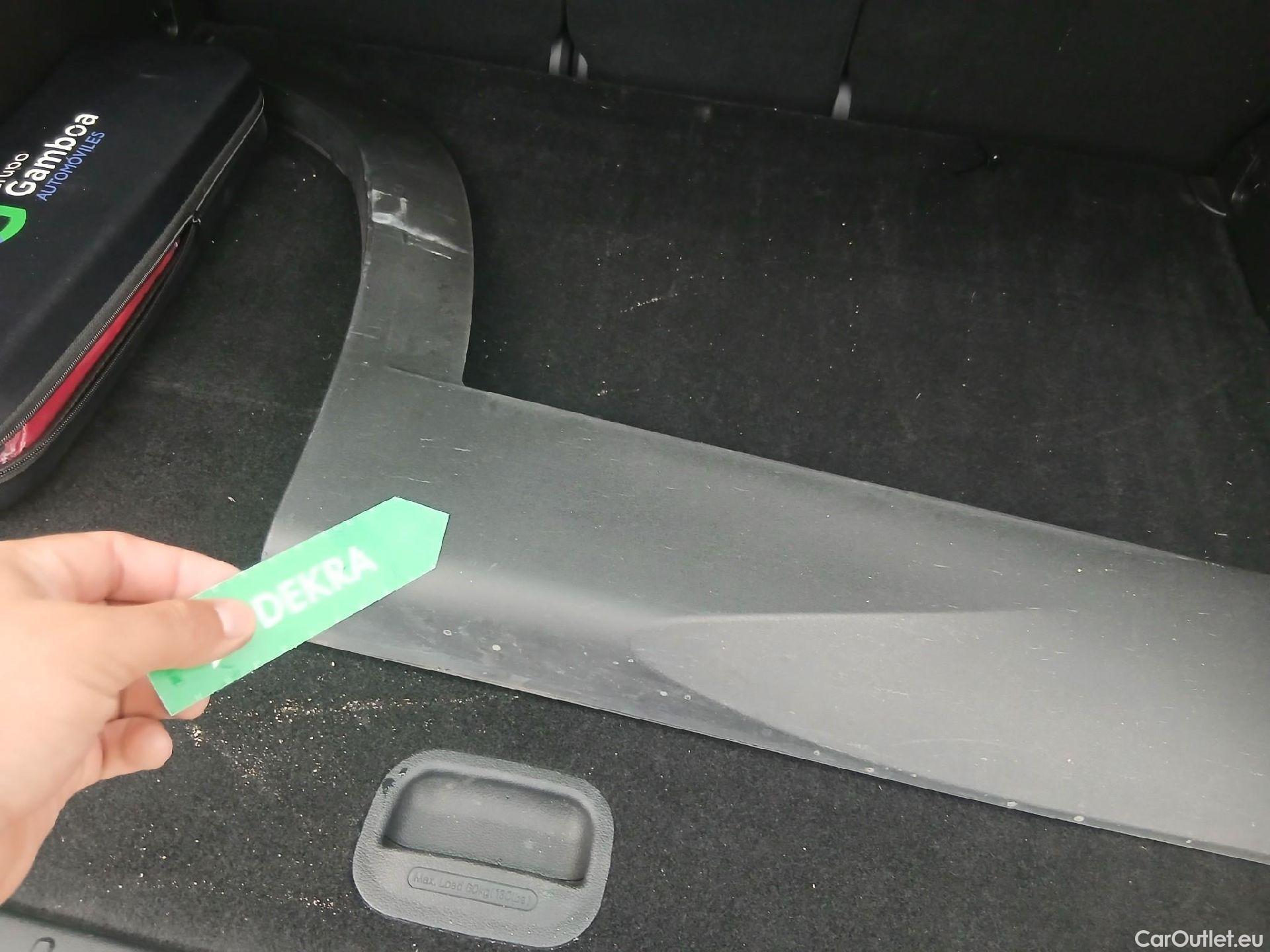  Hyundai  Tucson HYUNDAI  / 2020 / 5P / todoterreno 1.6 TGDI 110kW (150CV) 48V Maxx #4