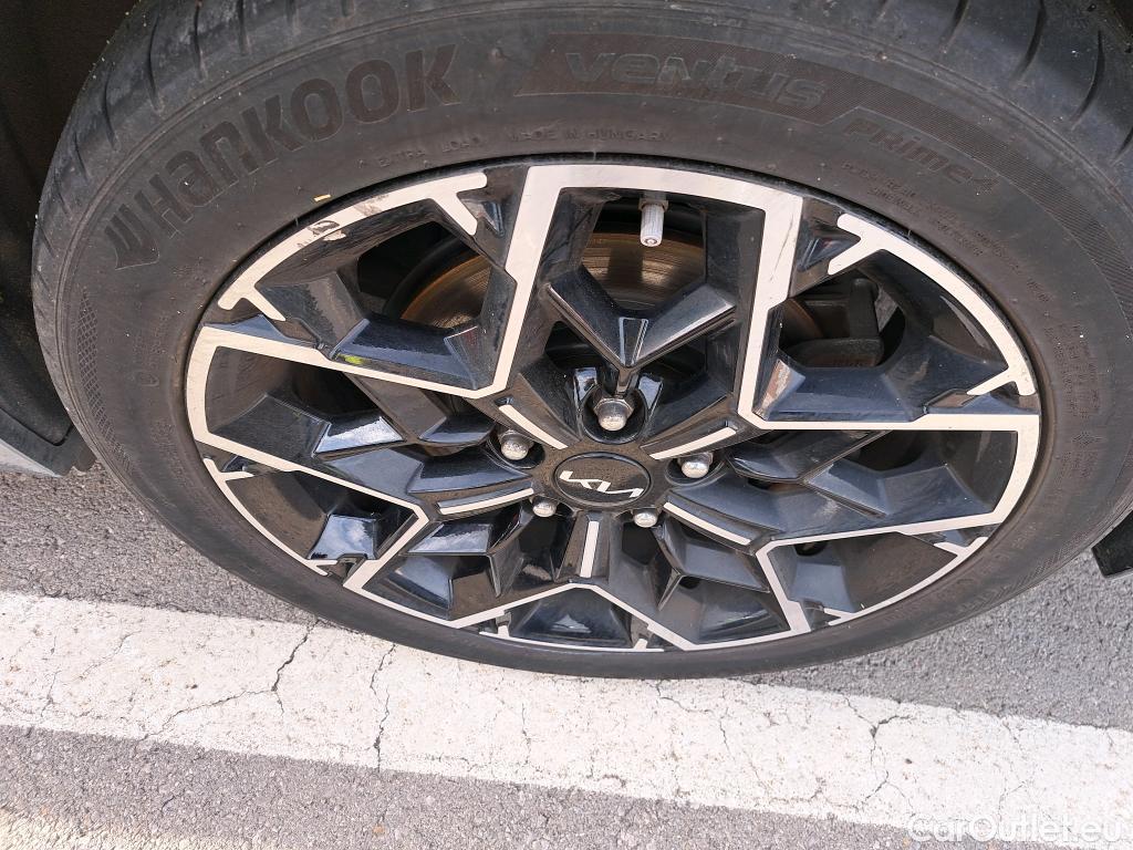  KIA  Cee'd KIA ProCeed / 2021 / 5P / familiar 1.5 MHEV 118kW (160CV) GT Line DCT #30