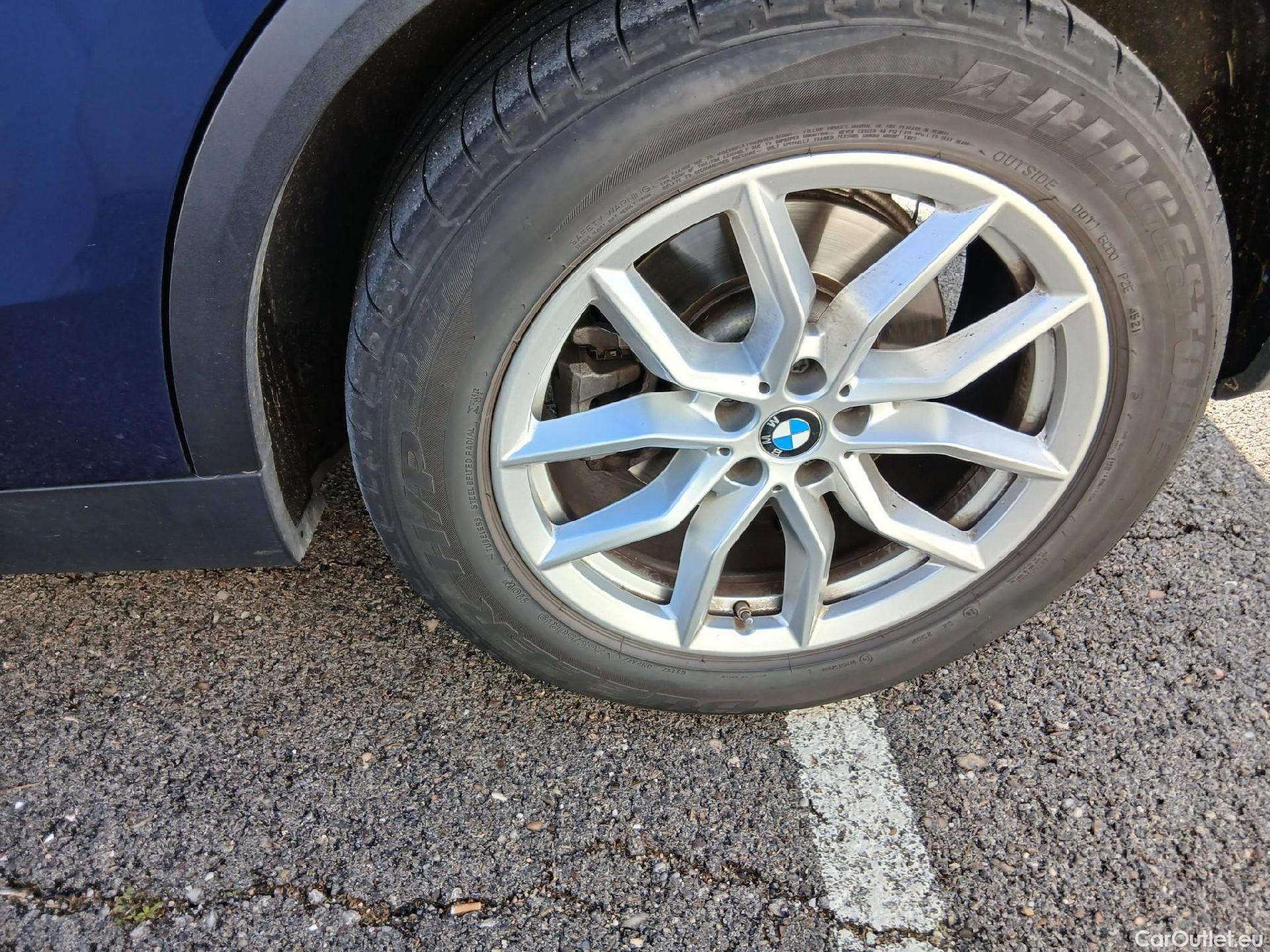  Bmw  X5 BMW  / 2018 / 5P / todoterreno xDrive45e #45