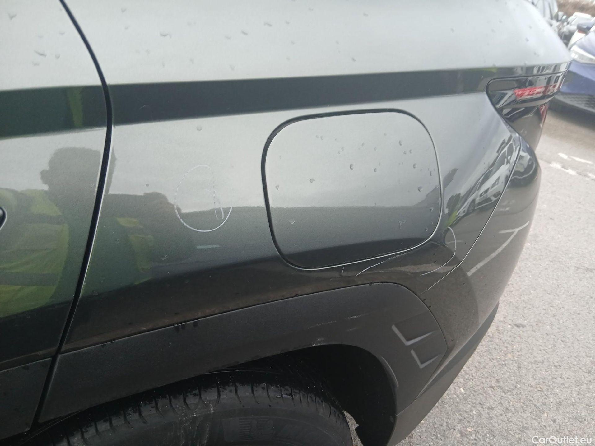  Hyundai  Tucson HYUNDAI  / 2020 / 5P / todoterreno 1.6 TGDI 110kW (150CV) 48V Maxx #24