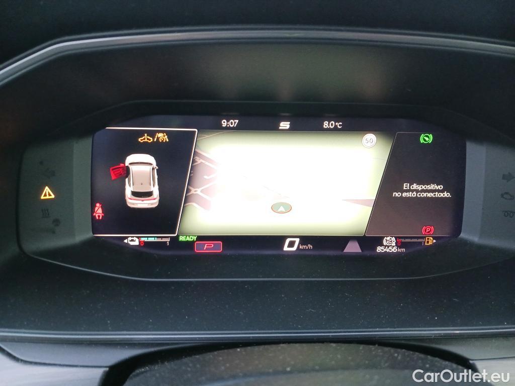  Cupra  Formentor CUPRA  / 2020 / 5P / todoterreno 1.4 e-Hybrid 150kW (204 CV) DSG (AC) #26