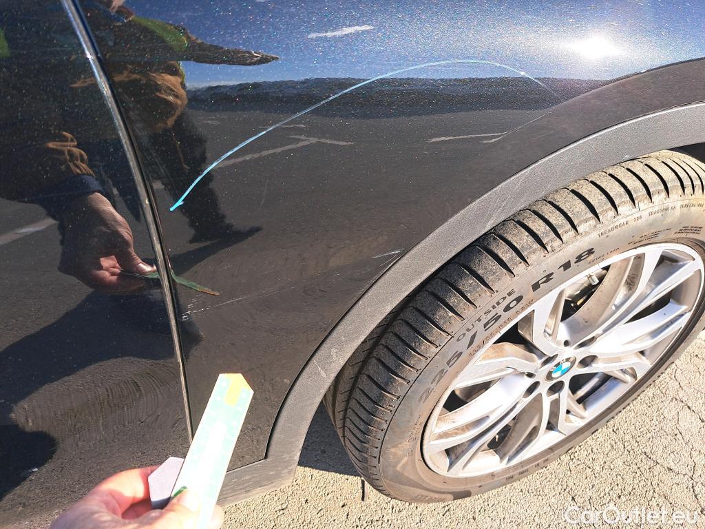  Bmw  X2 BMW   sDrive18i (CX3) #8